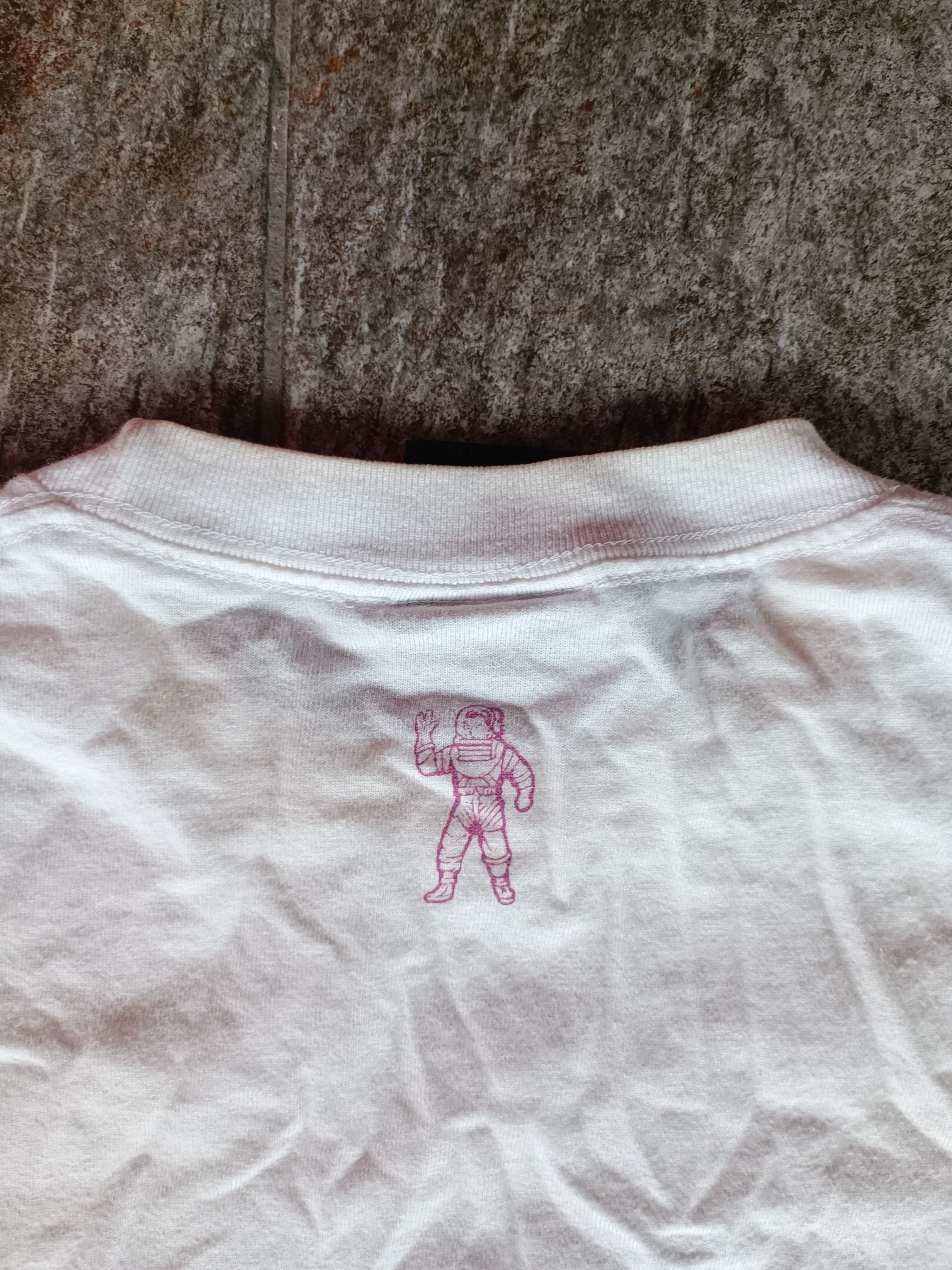 Billionaire Boys Club Billionaire Boys Club Arch Logo Tee Size US M / EU 48-50 / 2 - 4 Thumbnail