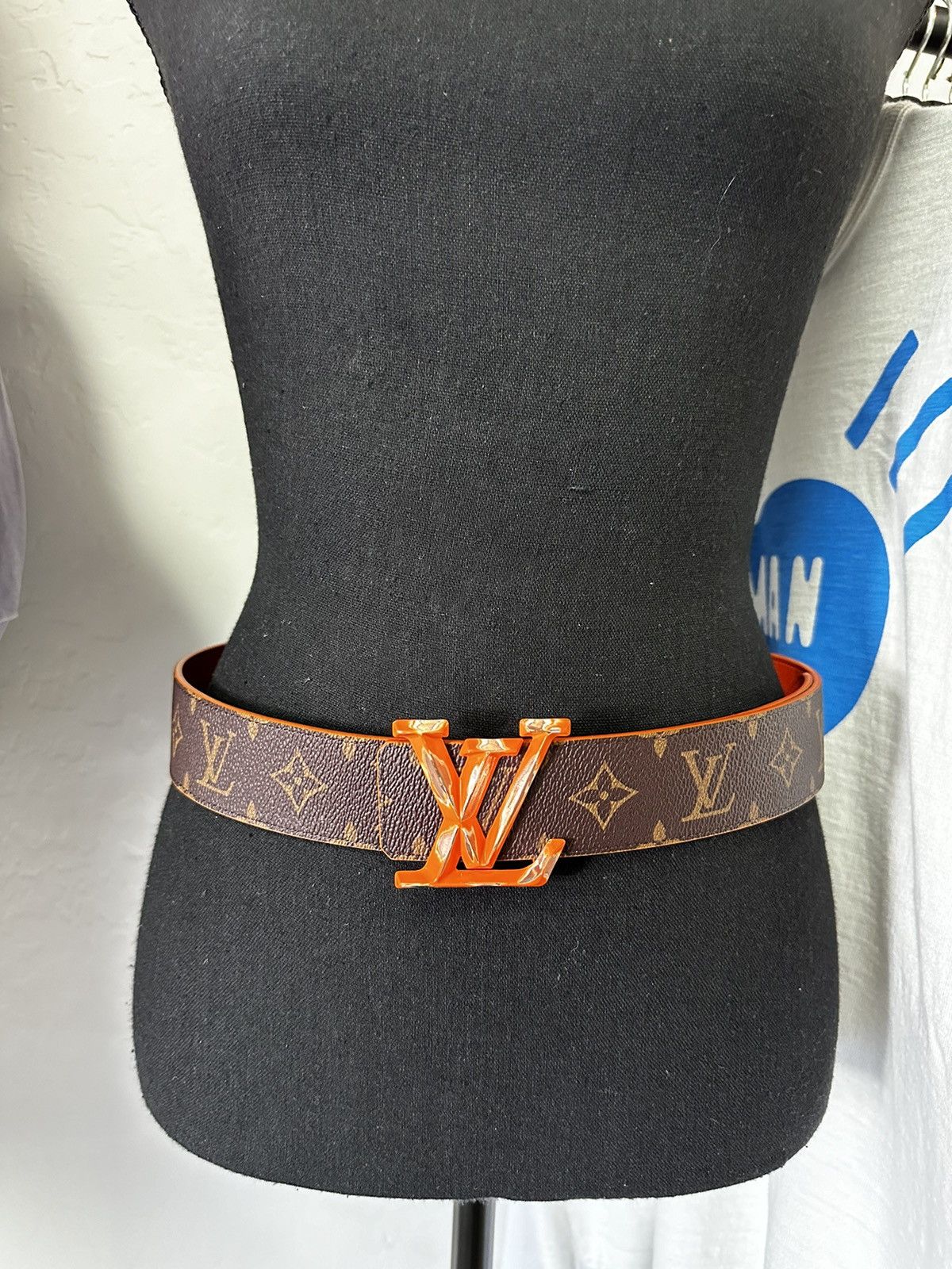 virgil louis vuitton belt