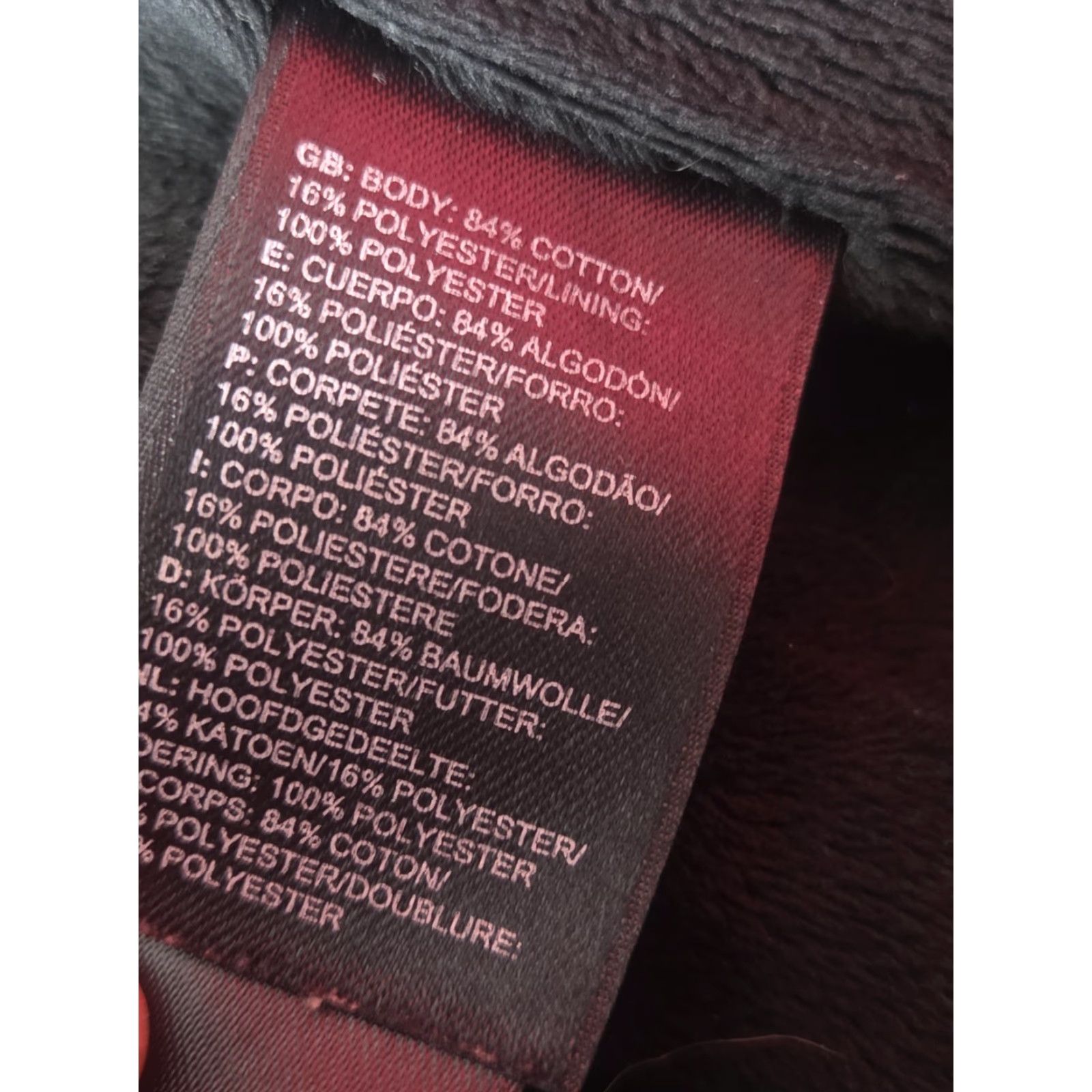 The North Face The North Face Coat Women Parka Quilted Faux Fur Lined Gray Black Medium M Women Coat Parka Gray The North Face Regular Size M / US 6-8 / IT 42-44 - 6 Thumbnail