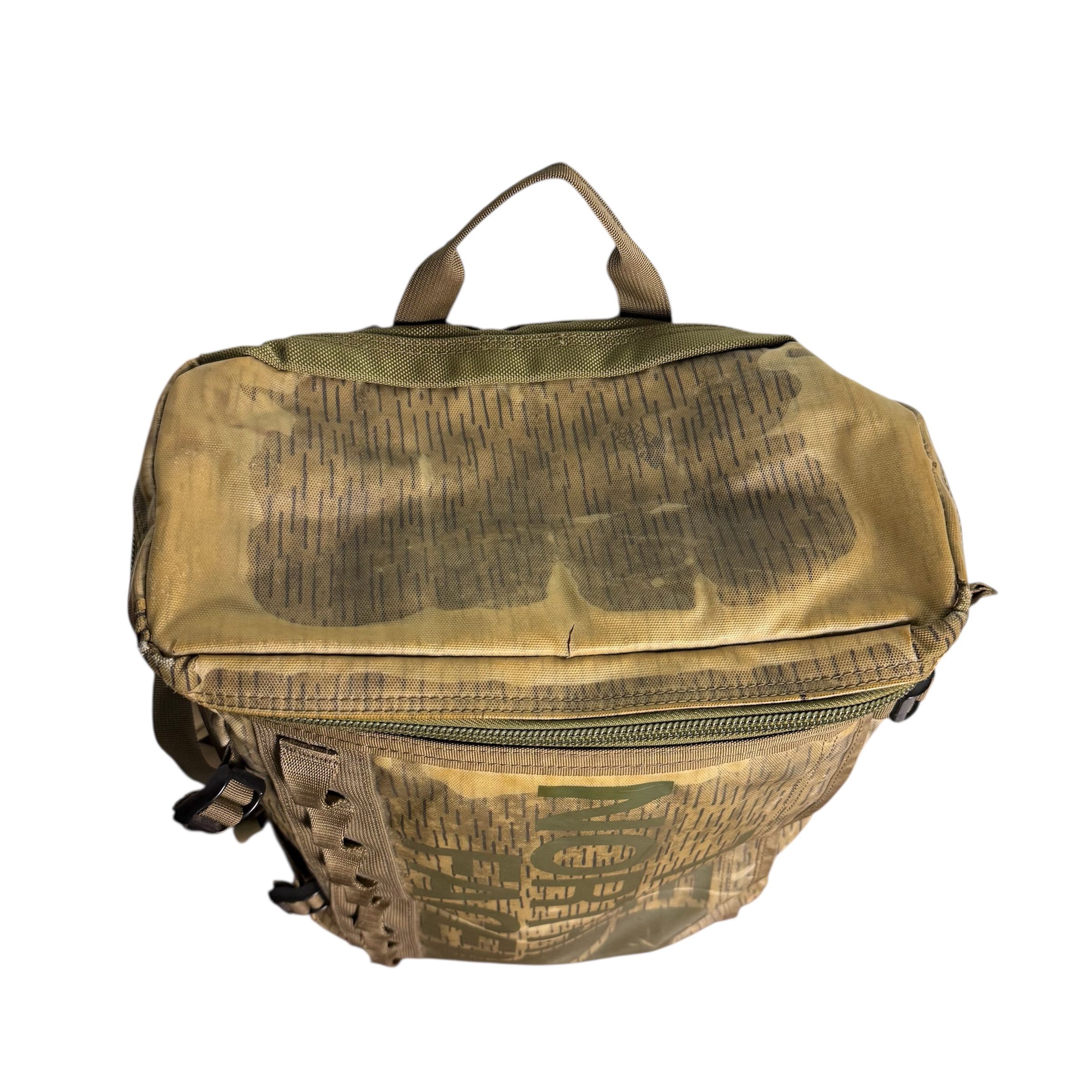 The North Face 🔥RARE🔥Vintage The North Face Base Camp Fuse Box Backpack Size ONE SIZE - 5 Thumbnail