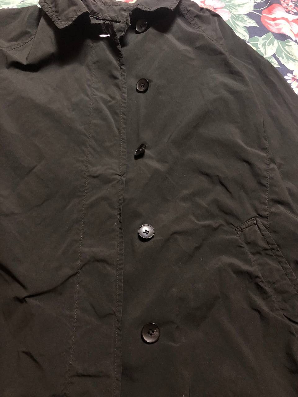 Uniqlo UNIQLO x INES DE LA FRESSANGE Oversized Coat Jacket Women's Size S / US 4 / IT 40 - 10 Thumbnail