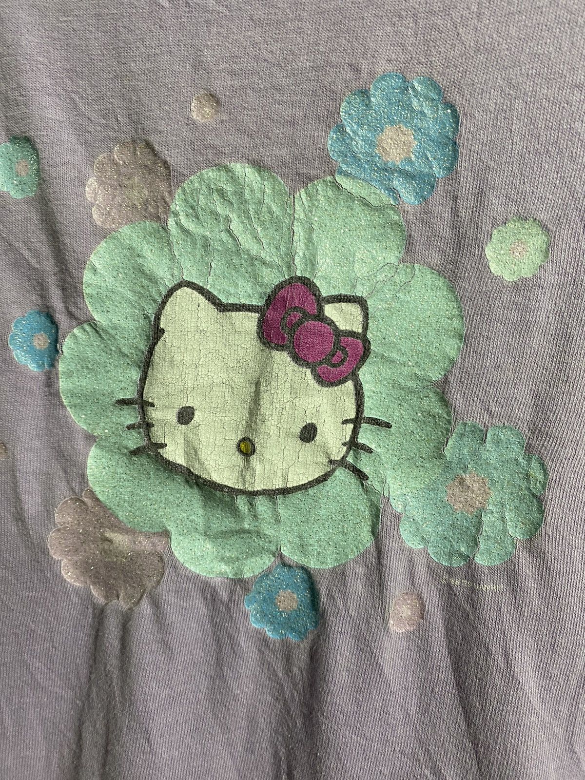 Vintage Hello kitty 1998 vintage Size US XS / EU 42 / 0 - 4 Thumbnail