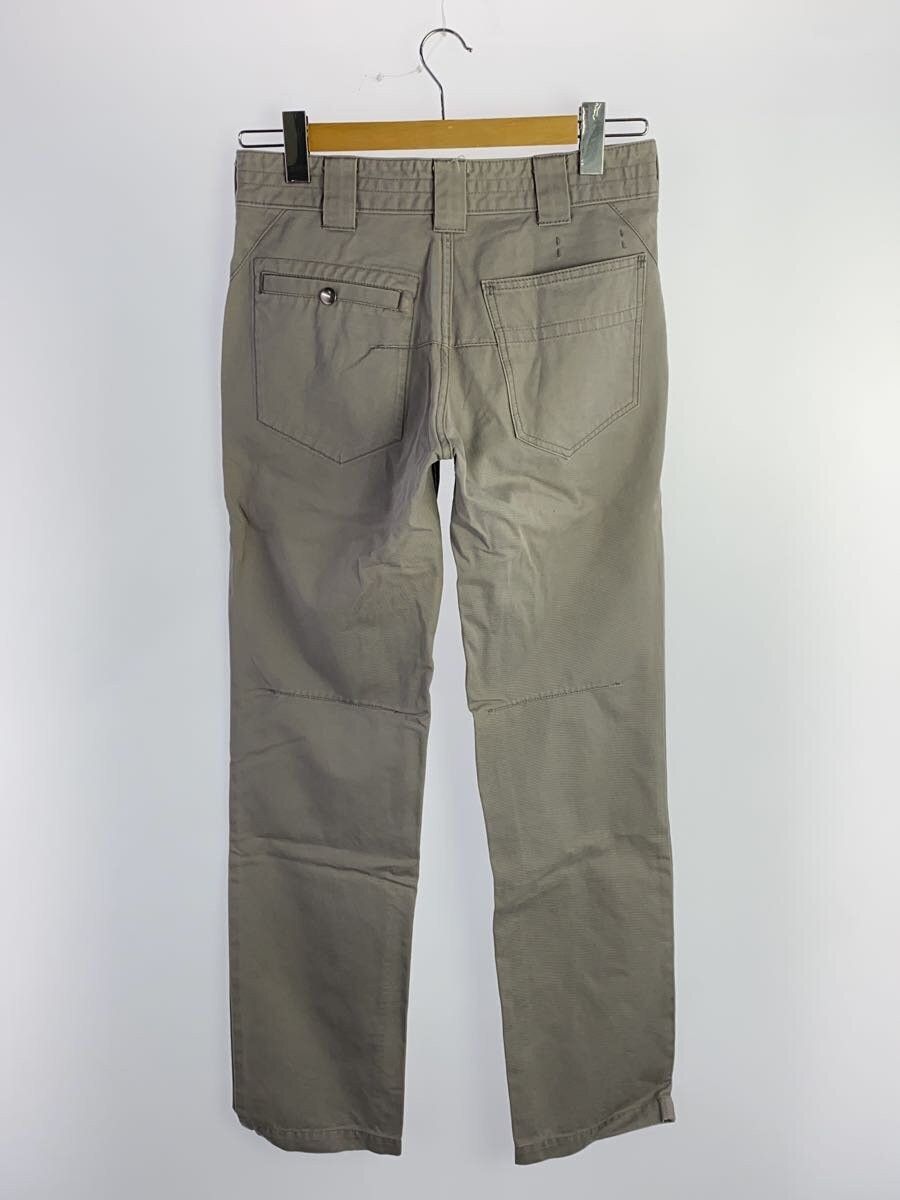 Number (N)ine SS09 Straight Leg Pants Size US 29 - 2 Thumbnail