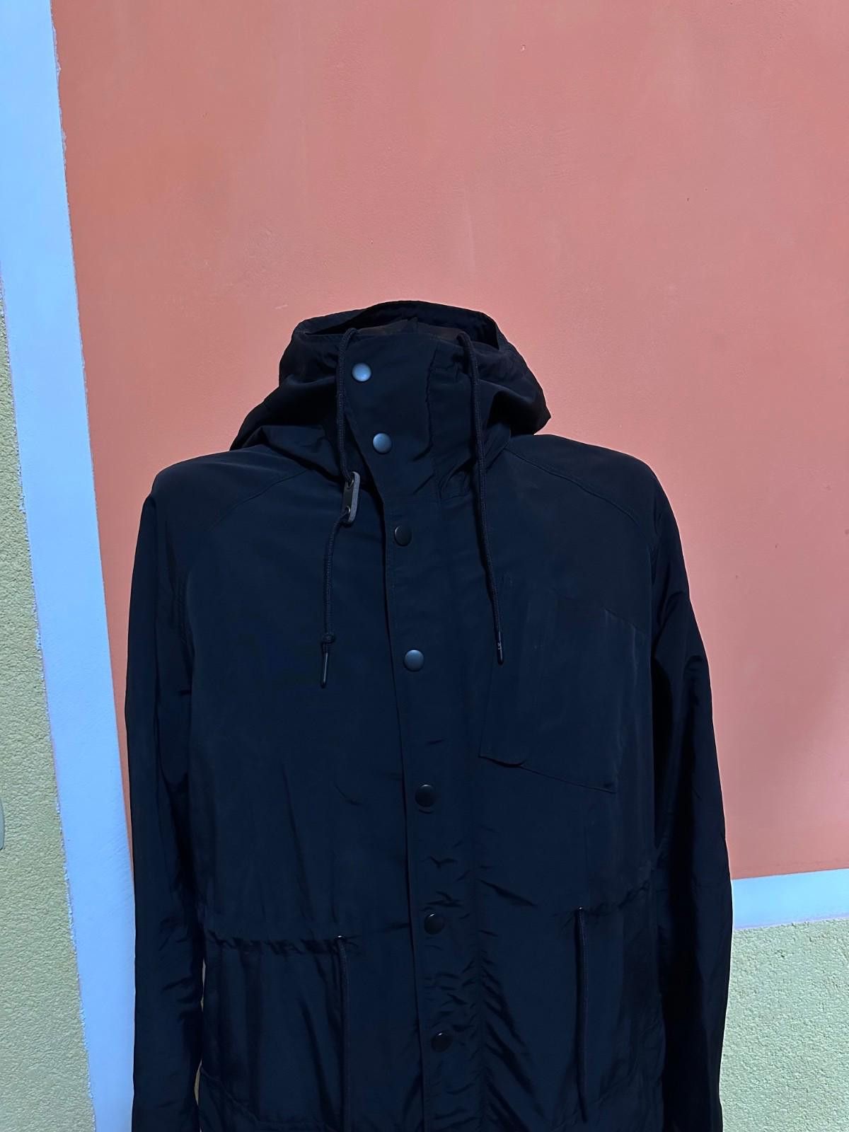 Adidas adidas x yohji yamamoto Long Parka Jacket Sz L Size US L / EU 52-54 / 3 - 2 Thumbnail