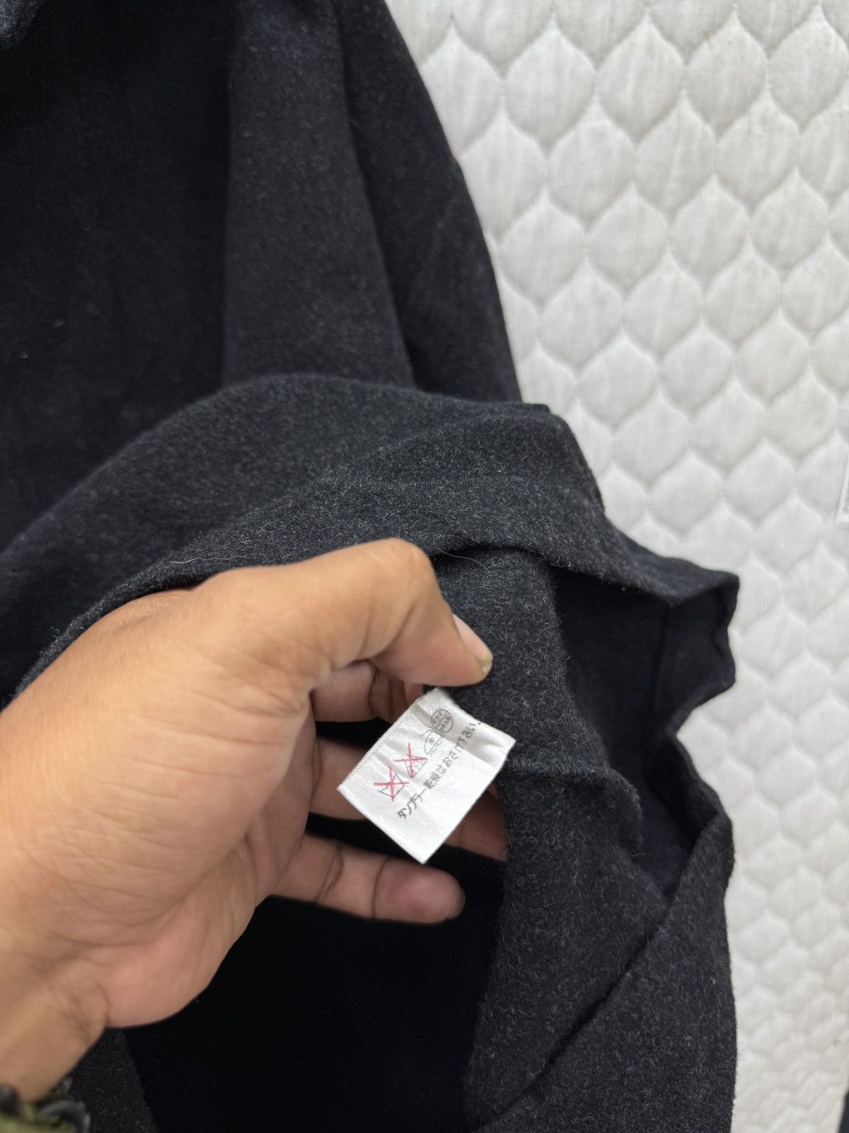 Paul Smith 🔥🔥💥STEALS VTG PAUL SMITH WOOL PULLOVER Size US M / EU 48-50 / 2 - 8 Thumbnail