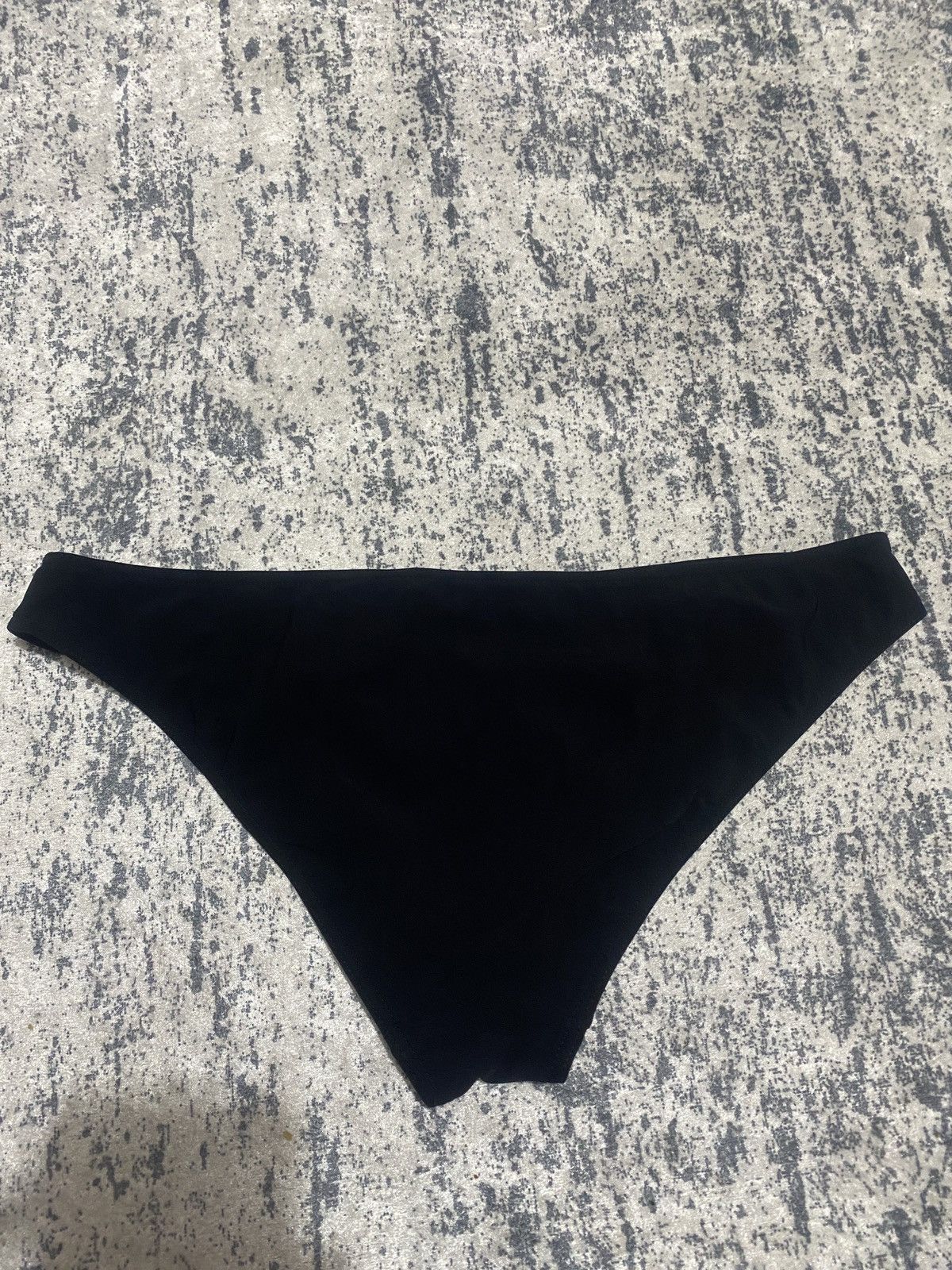 Gucci × Vintage Vintage gucci one side women swimwear Size ONE SIZE - 5 Thumbnail