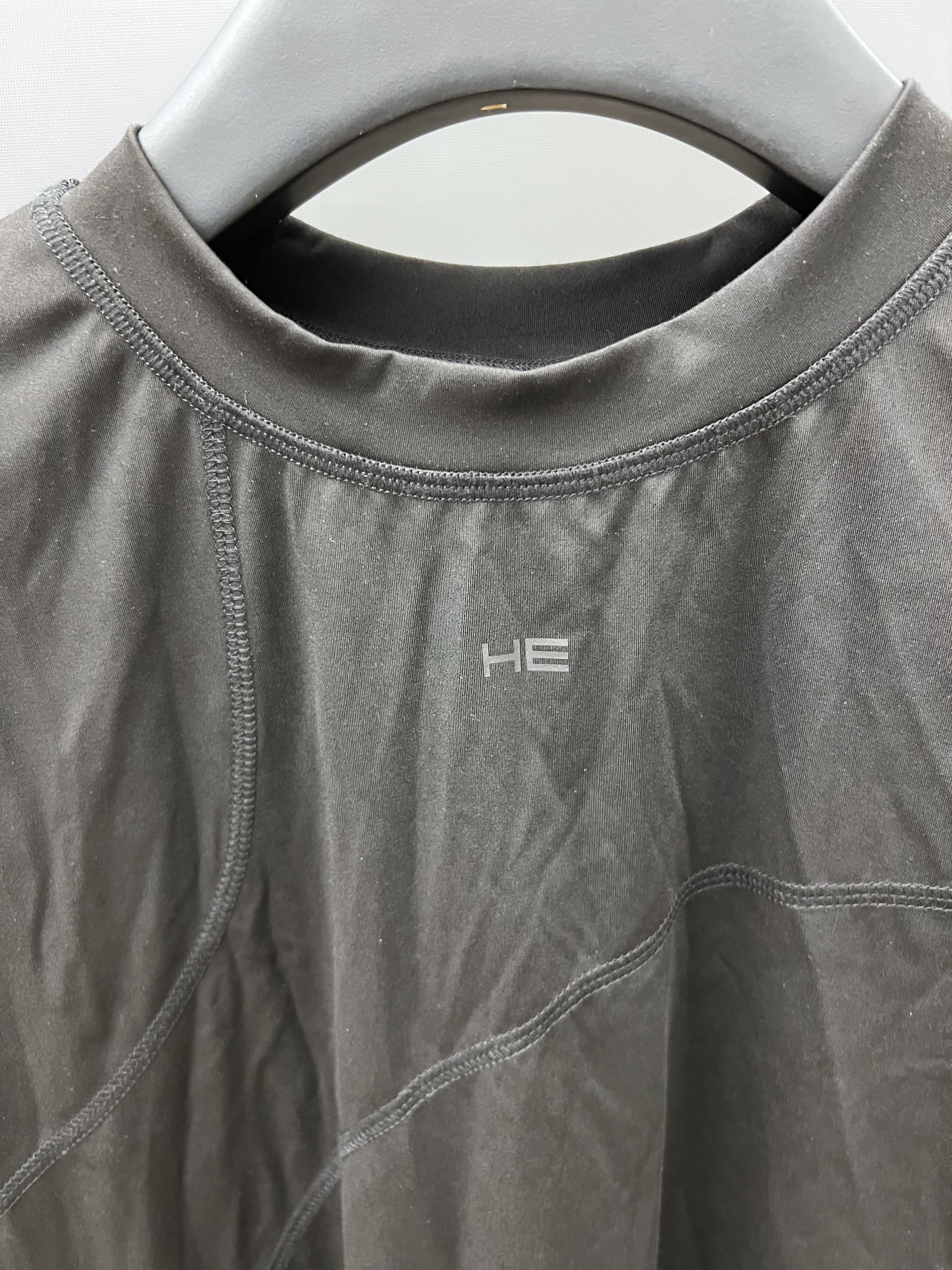 Heliot Emil TECH LONGSLEEVE Size US M / EU 48-50 / 2 - 3 Thumbnail