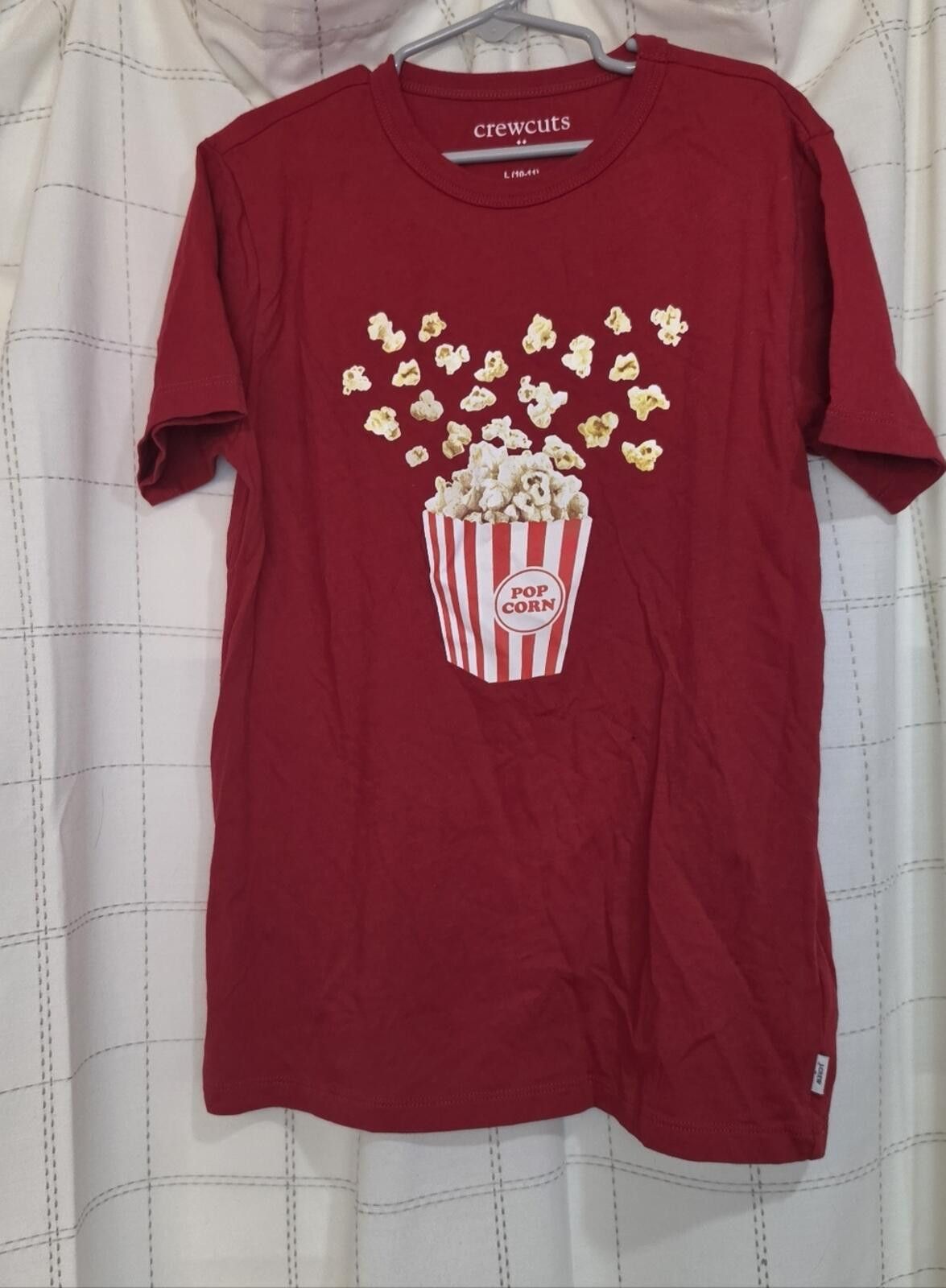 Other Crewcuts Popcorn Tee Size US XXS / EU 40 - 3 Thumbnail