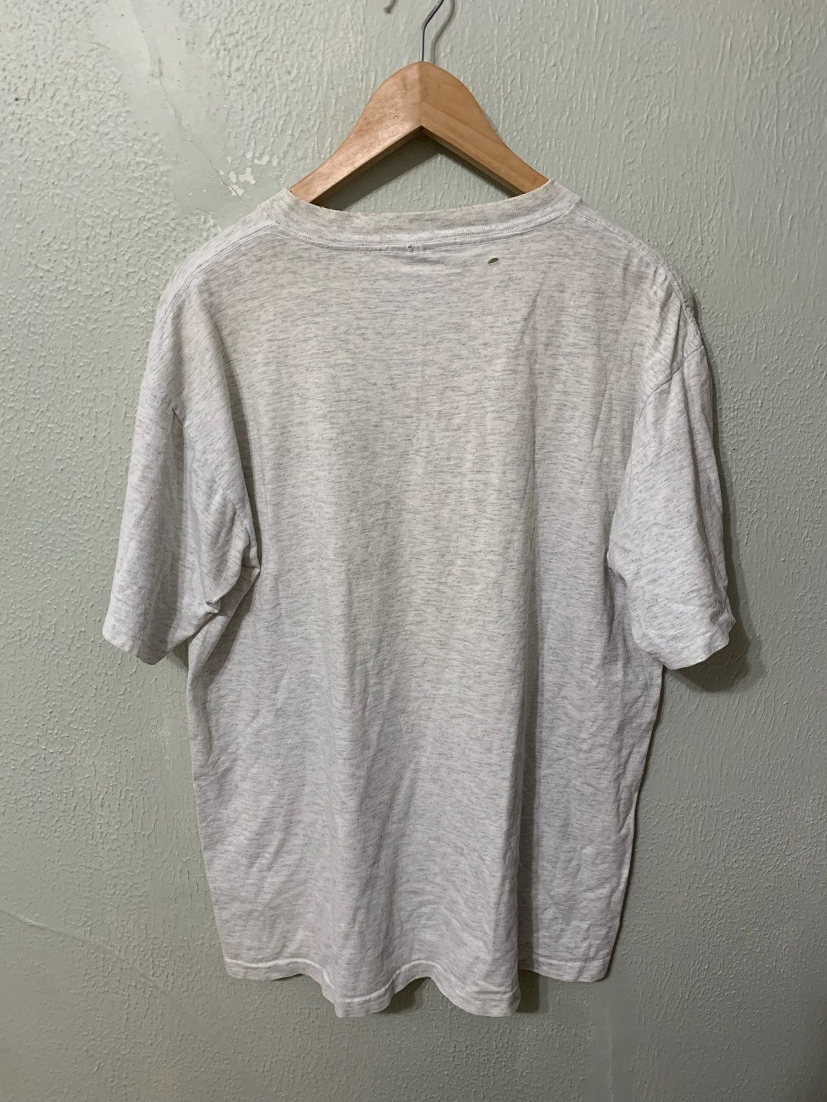 Vintage Vintage 1990s Lake Idaho Vacation Tee Size US XL / EU 56 / 4 - 1 Thumbnail