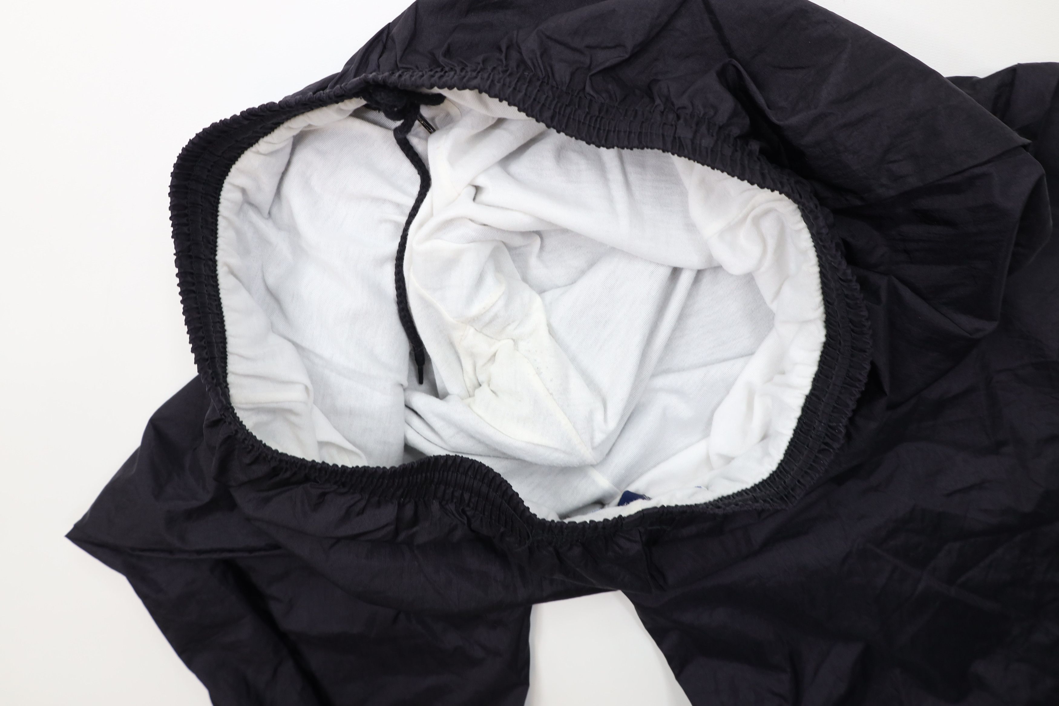 Champion Vintage 90s Champion Spell Lined Windbreaker Joggers Pants Size US 38 / EU 54 - 11 Thumbnail