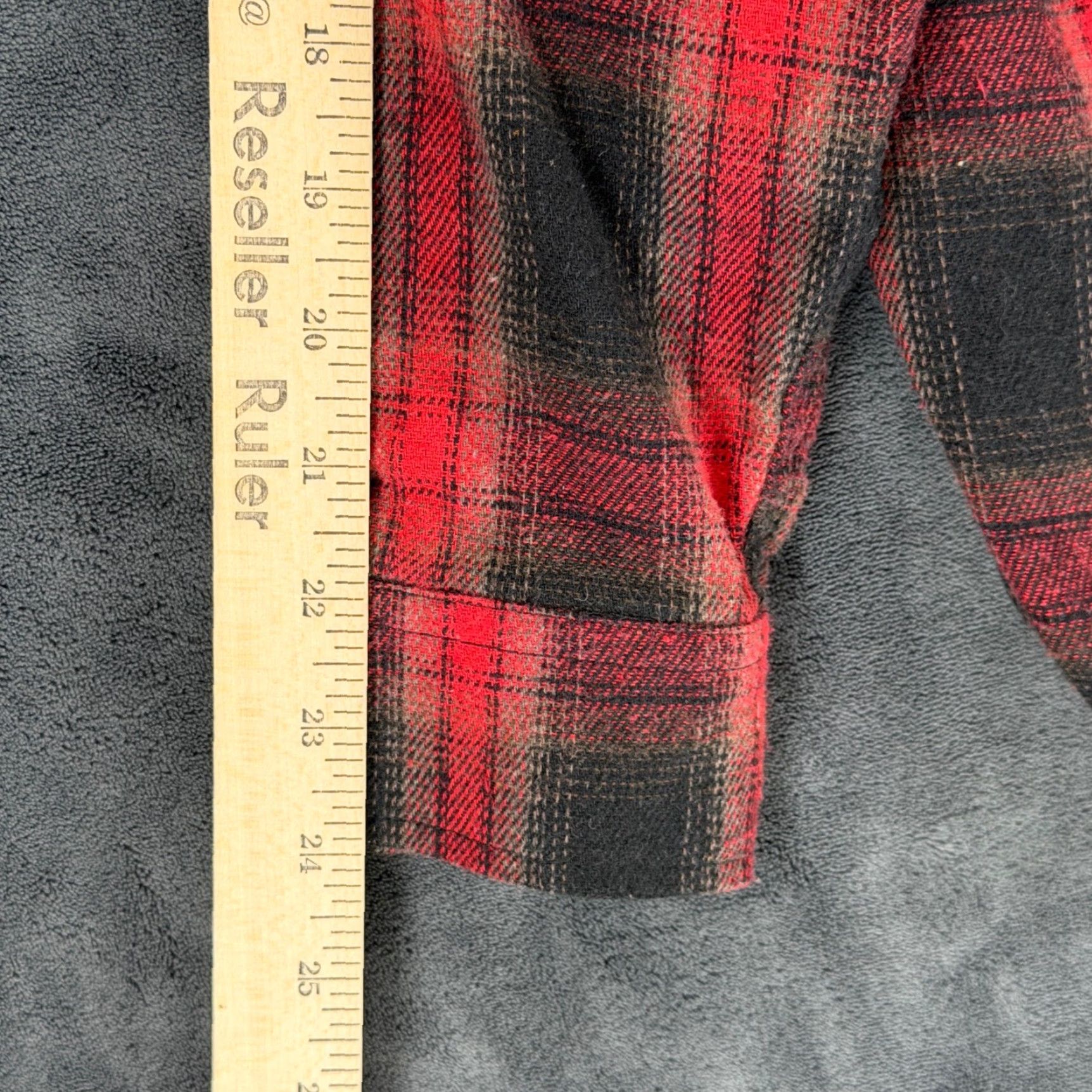 Olive VINTAGE Not Vintage? (skip) Size US M / EU 48-50 / 2 - 6 Thumbnail