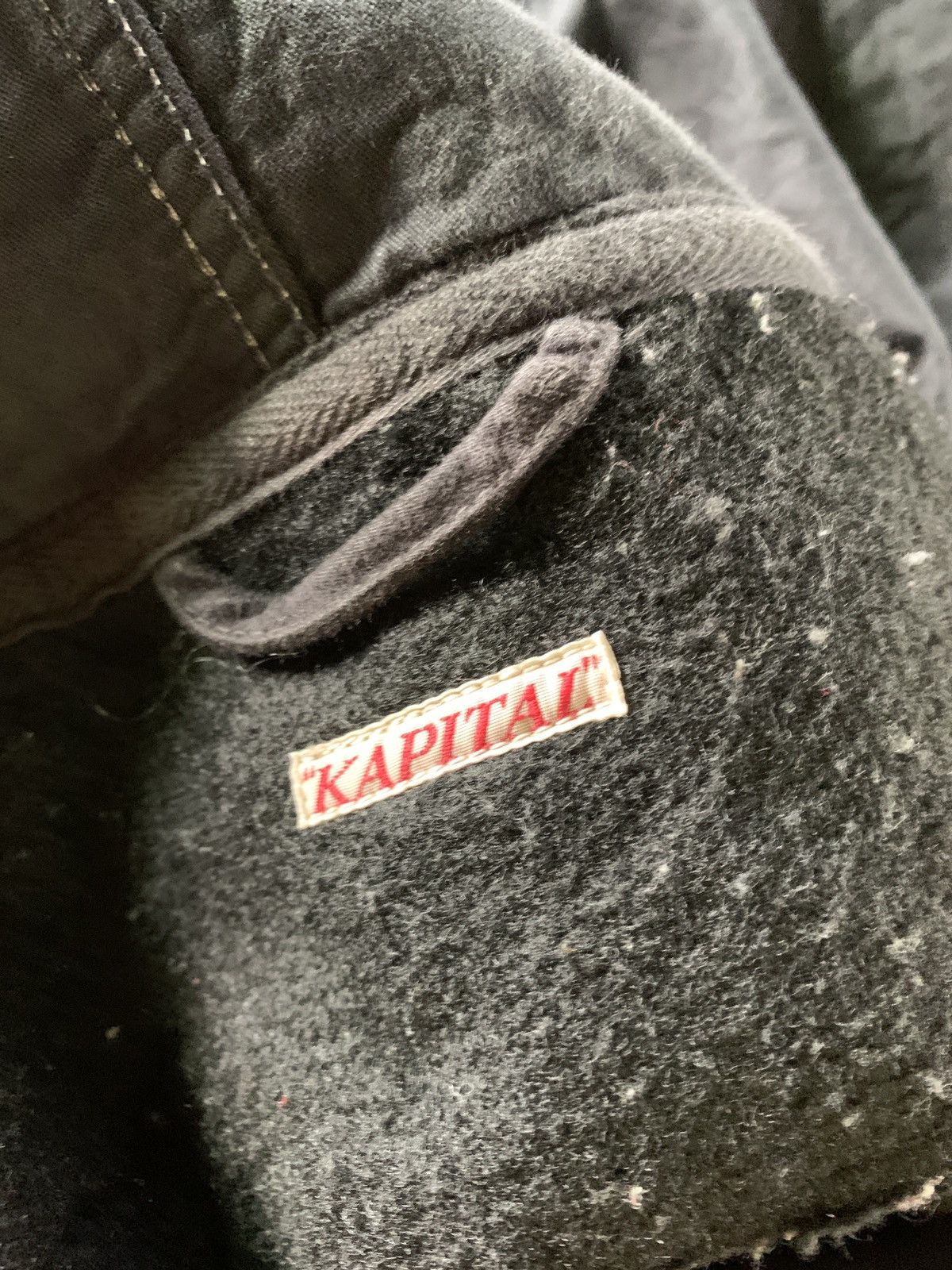Kapital | Fashion Book Scans | ARCHIVE.pdf