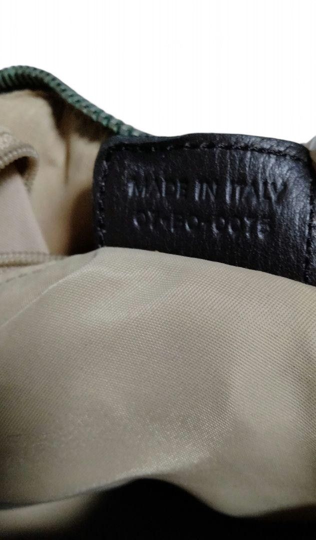 Dior Dior - Canvas Boston Chic Trotter Handbag Beige Brown Size ONE SIZE - 8 Thumbnail