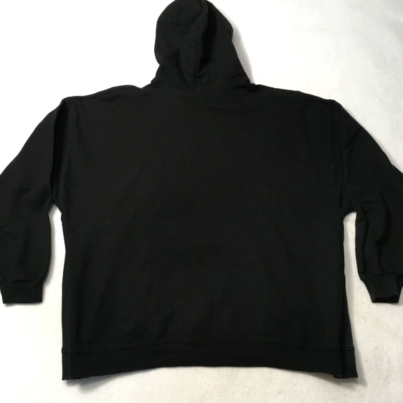 Vintage LRG tre styles Hoodie Boyz N The Hood South Central 2XL Mens Size US XXL / EU 58 / 5 - 7 Thumbnail