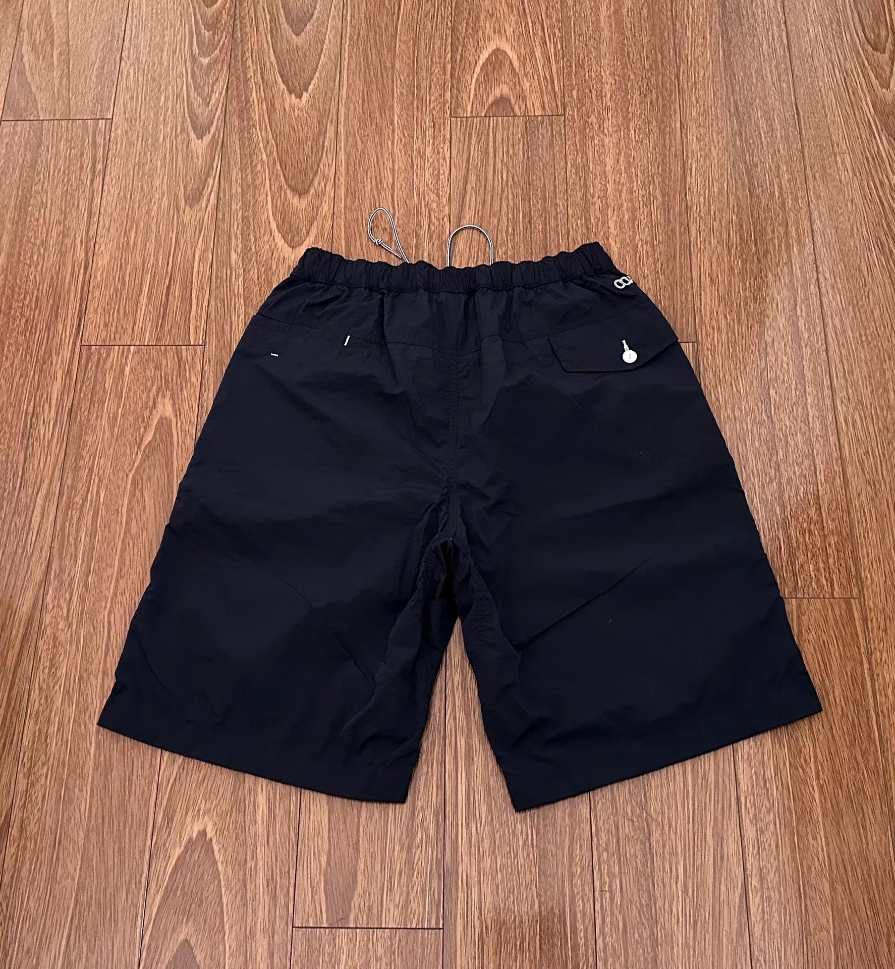 Nanamica Nanamica Wind Shorts SUDS407 Size US 30 / EU 46 - 2 Thumbnail