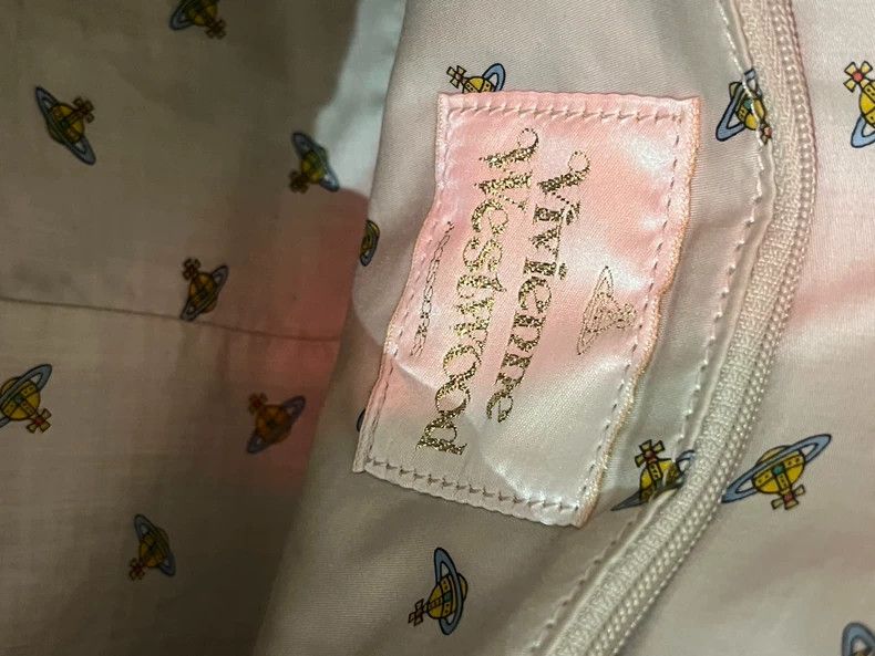 Vivienne Westwood Vivienne Westwood size os Bowling bag Size ONE SIZE - 5 Thumbnail
