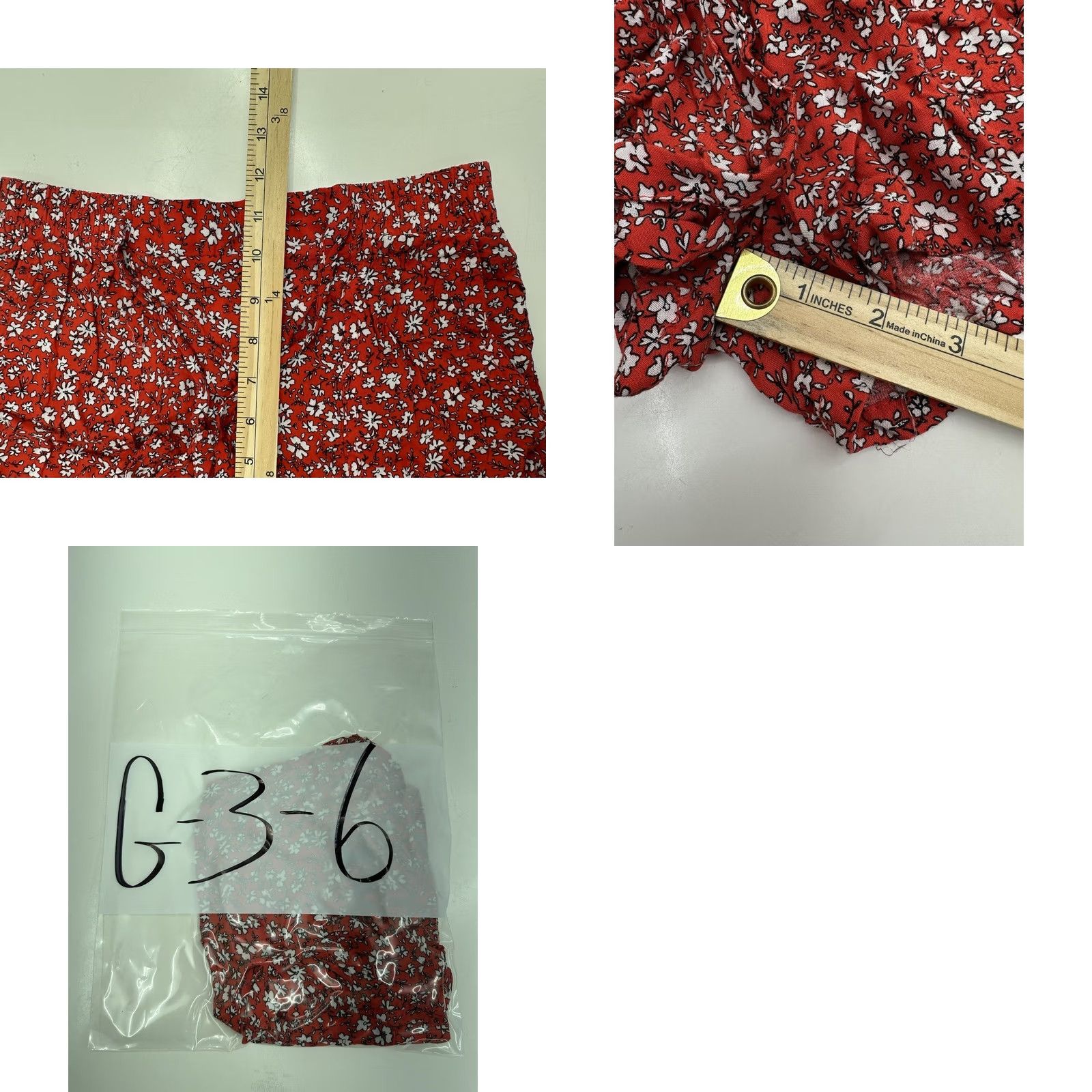 Vintage VINTAGE? No — (Please ignore) Size 28" / US 6 / IT 42 - 8 Thumbnail
