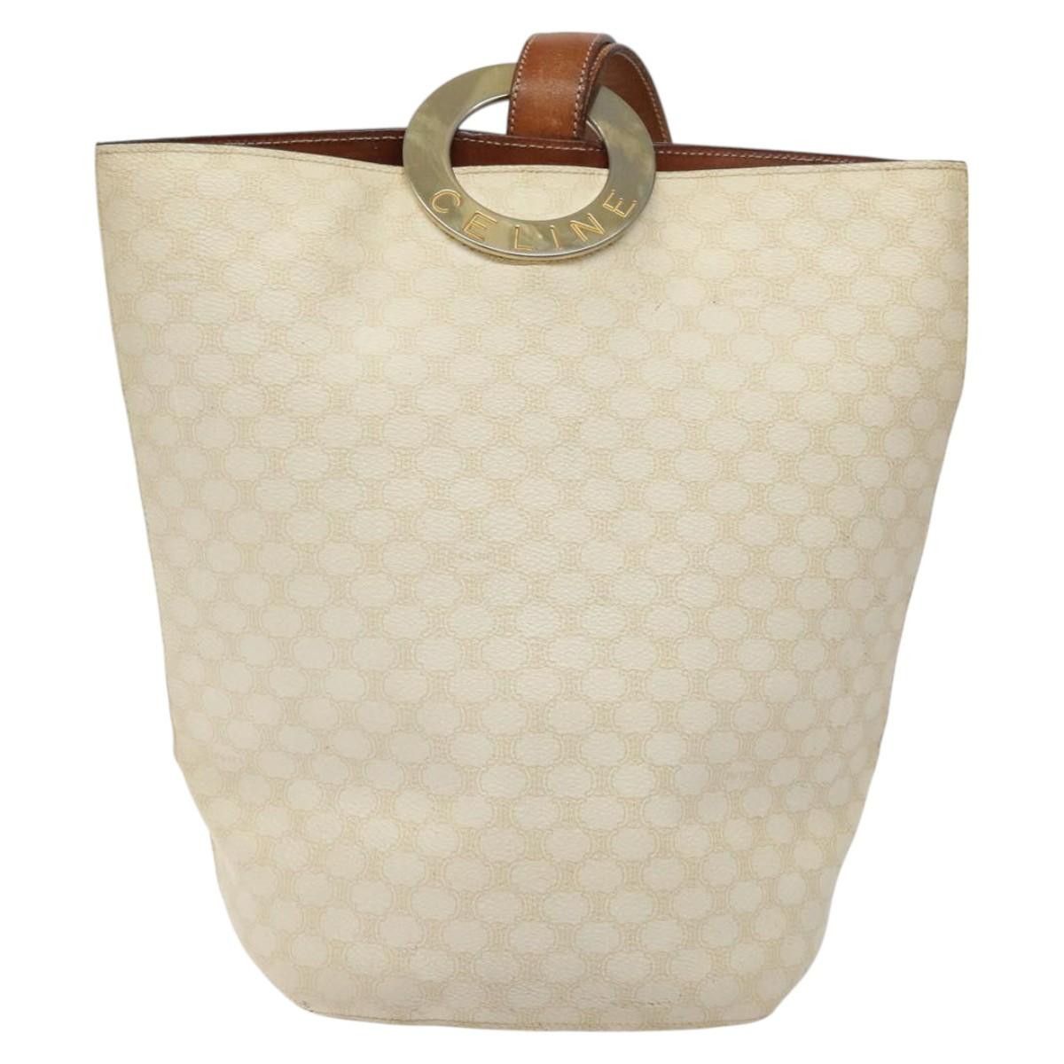 Celine Céline Macadam shoulder Size ONE SIZE - 1 Thumbnail
