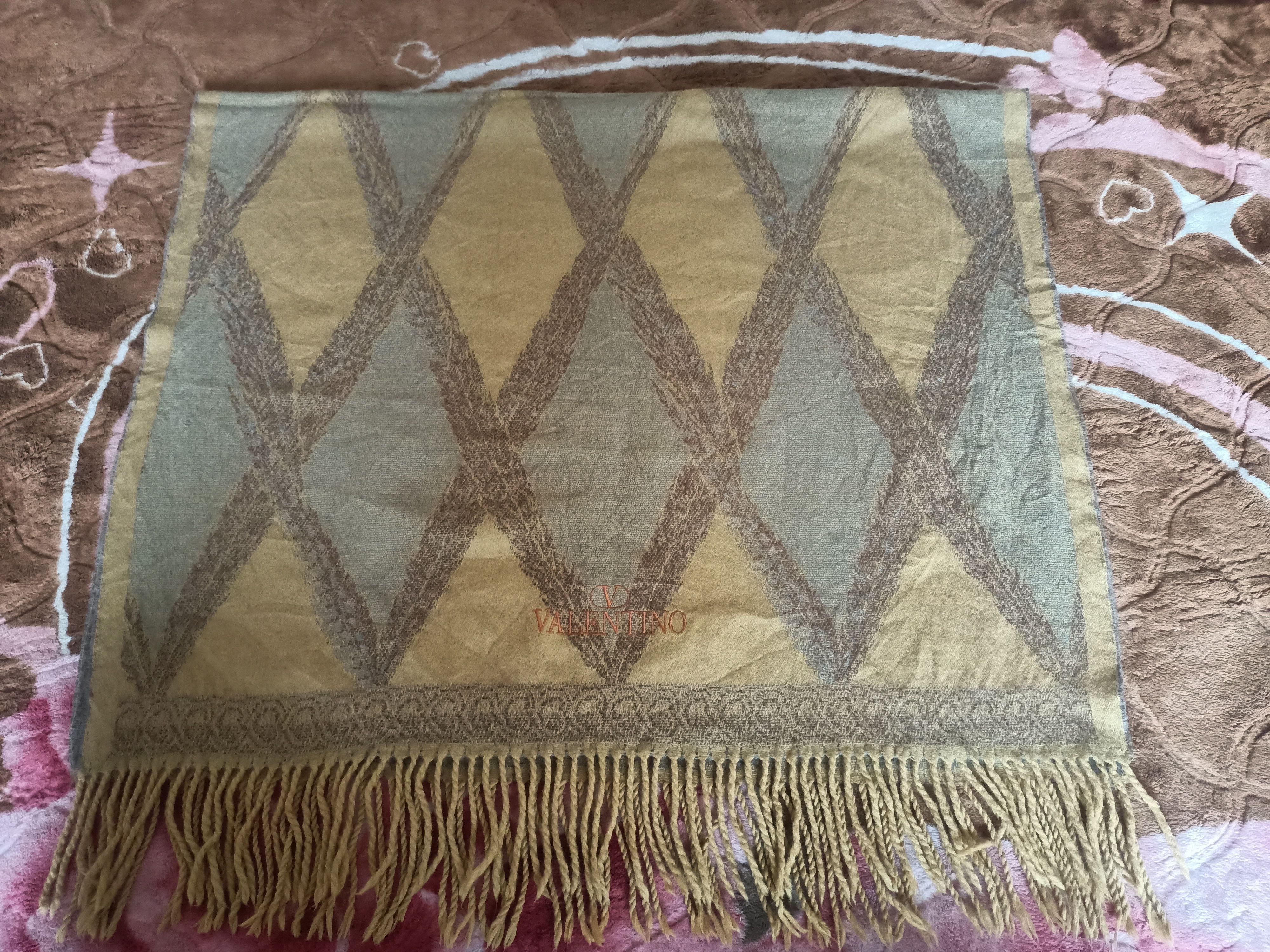 Valentino Valentino table clothes Size ONE SIZE - 8 Thumbnail