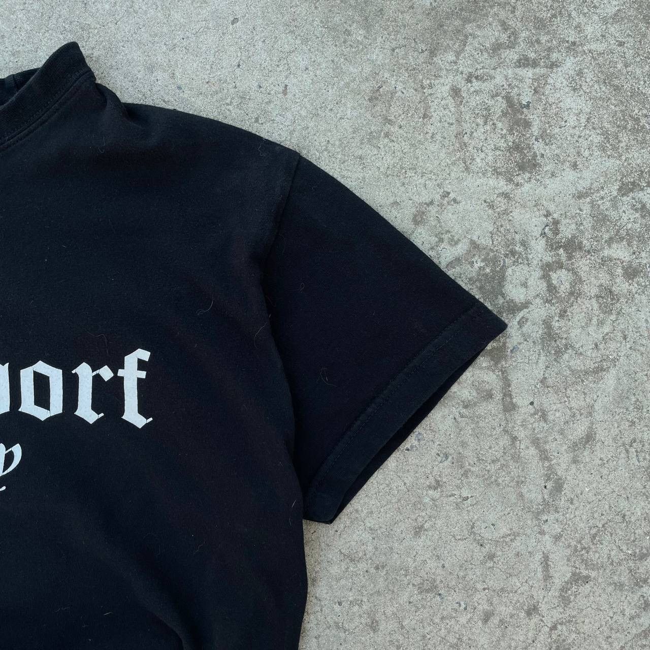 Band Tees Vintage Düsseldorf Rock City T-shirts Band Tee Rock Y2K 00s Size US L / EU 52-54 / 3 - 6 Thumbnail