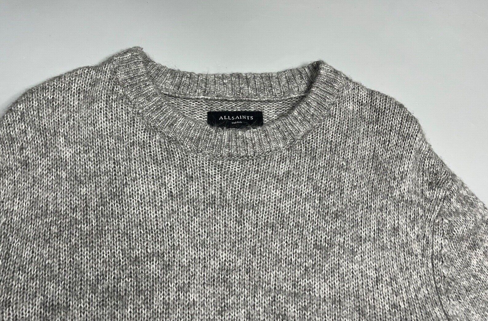 Allsaints AllSaints Harnden crew Size US S / EU 44-46 / 1 - 4 Thumbnail