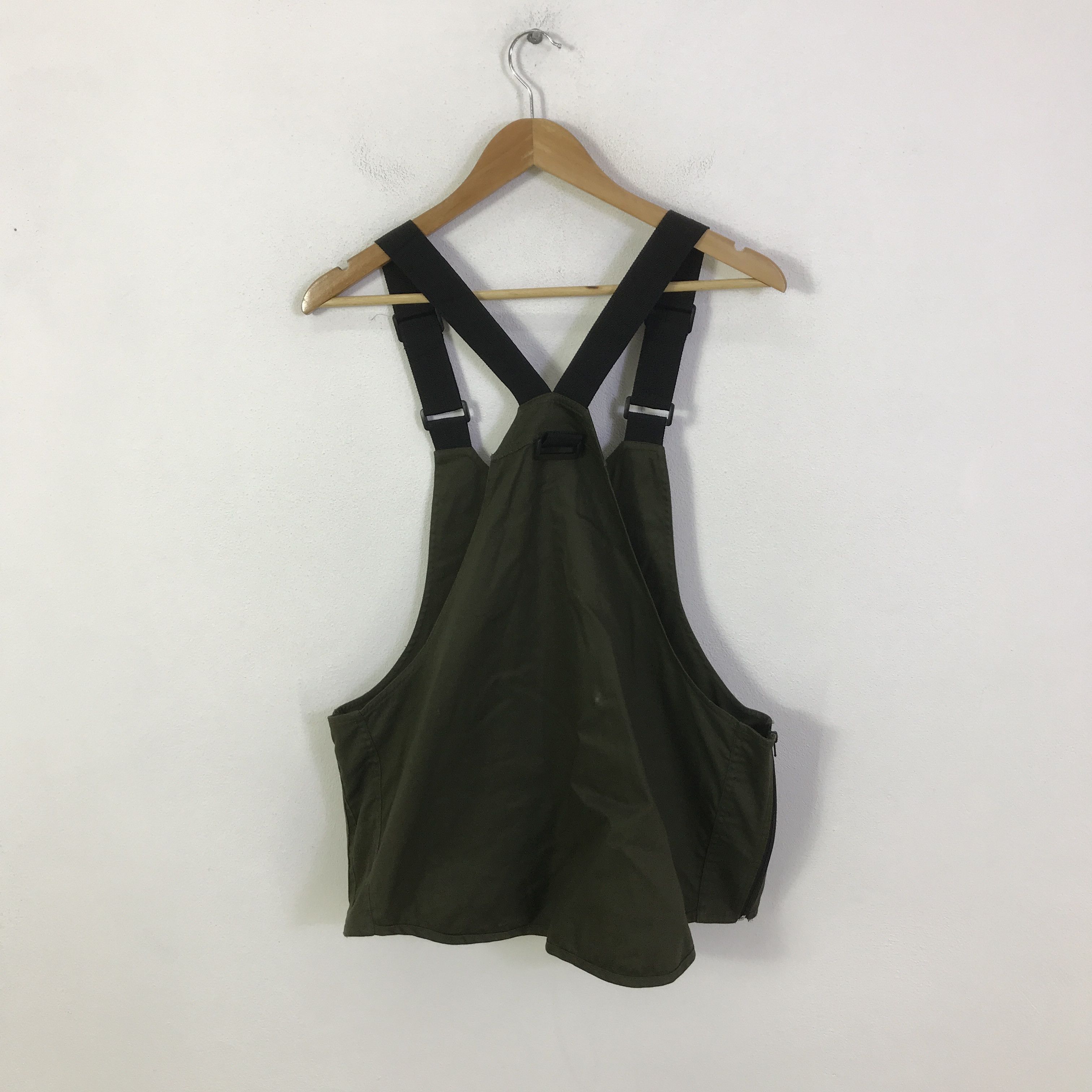 Japanese Brand field core vest fashion Japan Brand K100B12 Size US M / EU 48-50 / 2 - 4 Thumbnail