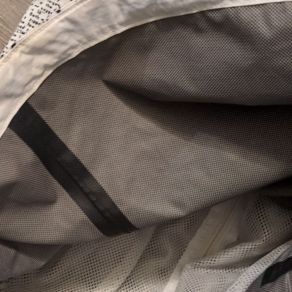 The North Face The North Face ltd edition Jacket Newspaper Print Hooded S. Size S / US 4 / IT 40 - 7 Thumbnail