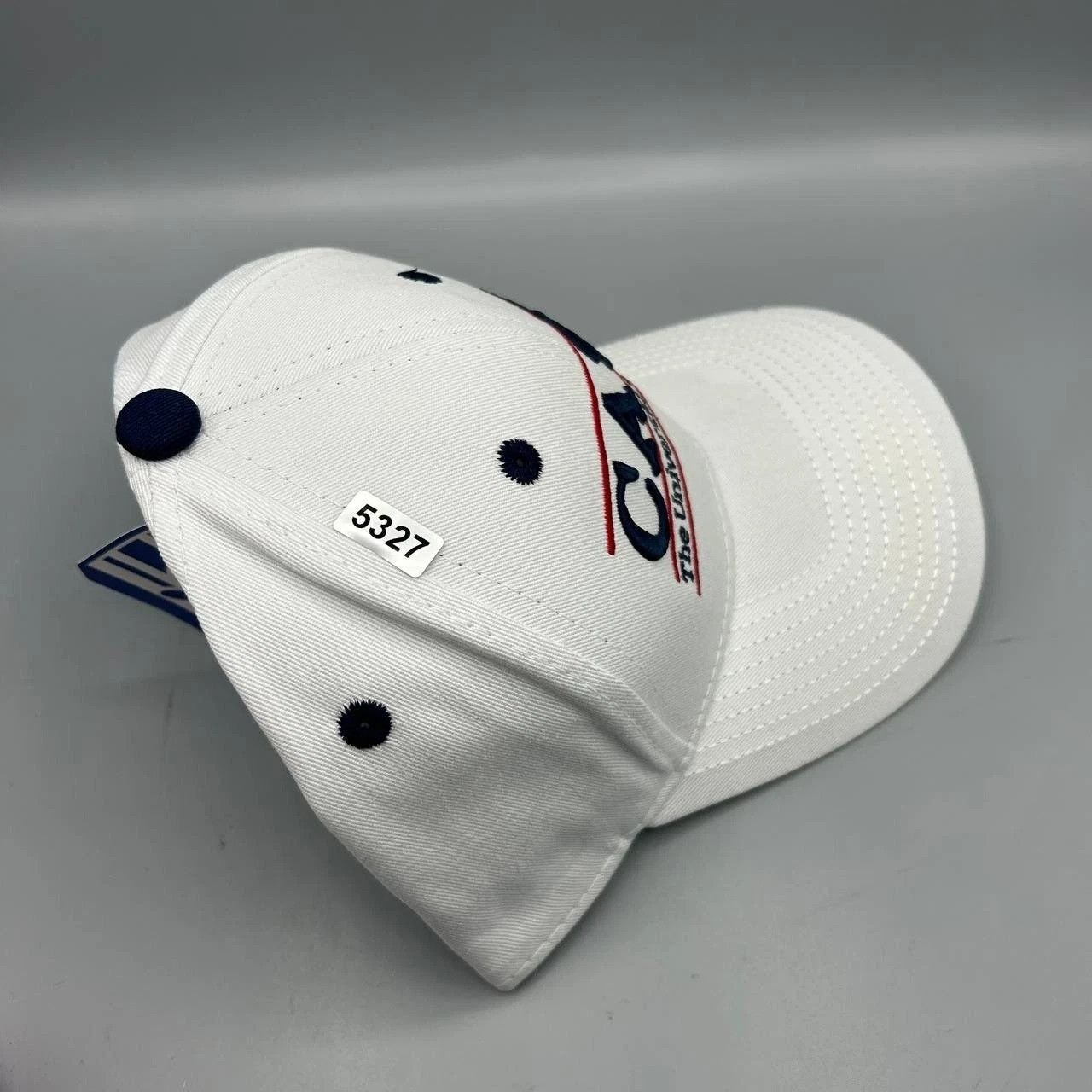 The Game University of Arizona Wildcats Hat Men Snap Back Cotton Size ONE SIZE - 8 Thumbnail