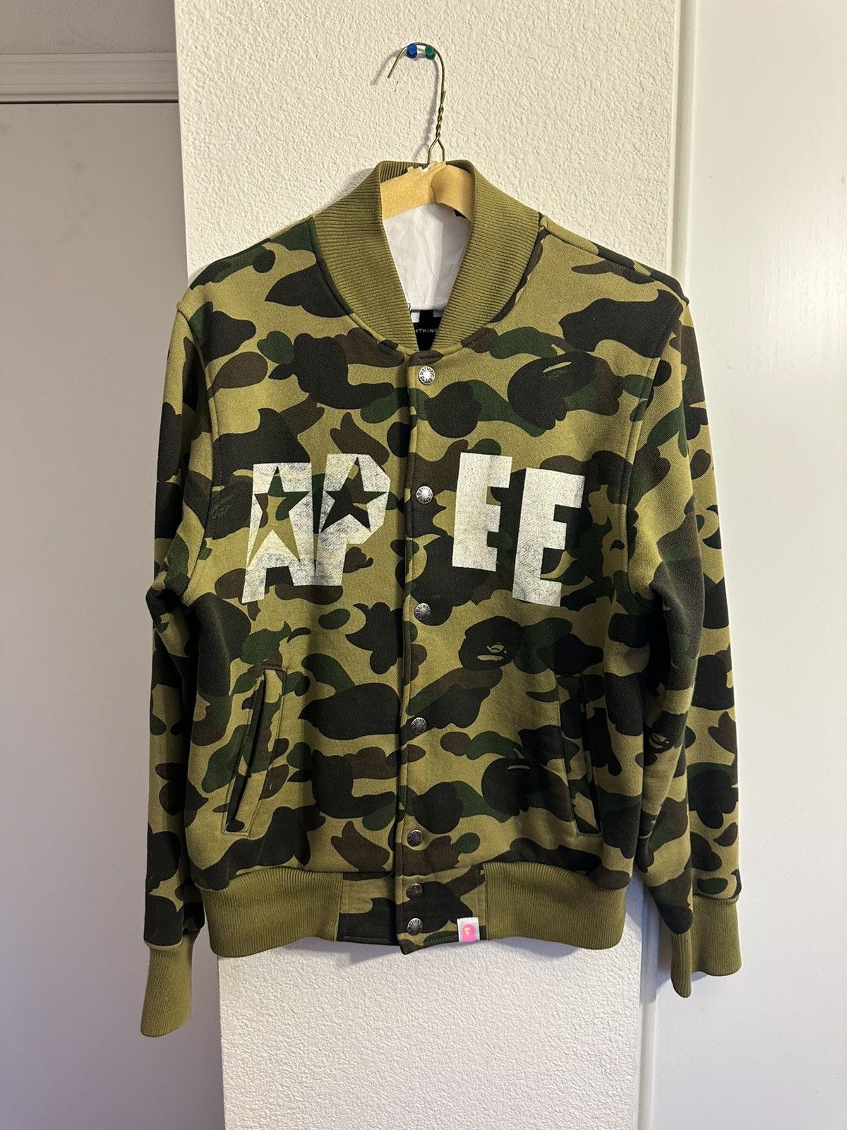 14th Addiction 14th addiction Crosszip (W/ Detachable Fox