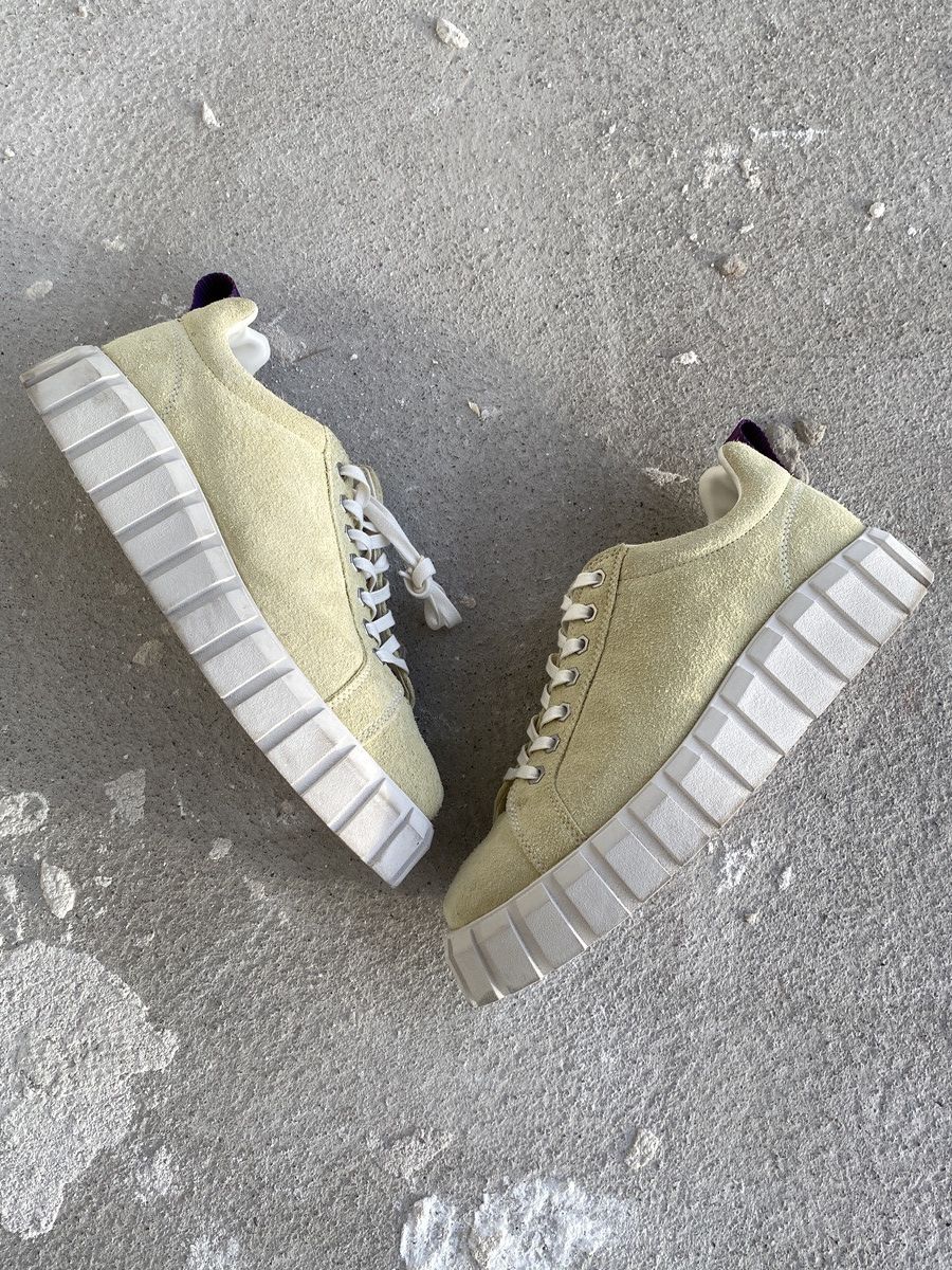 Eytys Eytys „Odessa" Lemonade EU 44 Size US 10 / EU 43 - 2 Thumbnail