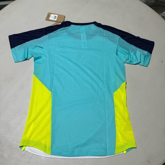 Asics NWT ASICS MEN MATCH ACTIBREEZE SS TOP SZ MEDIUM M Size US M / EU 48-50 / 2 - 6 Thumbnail