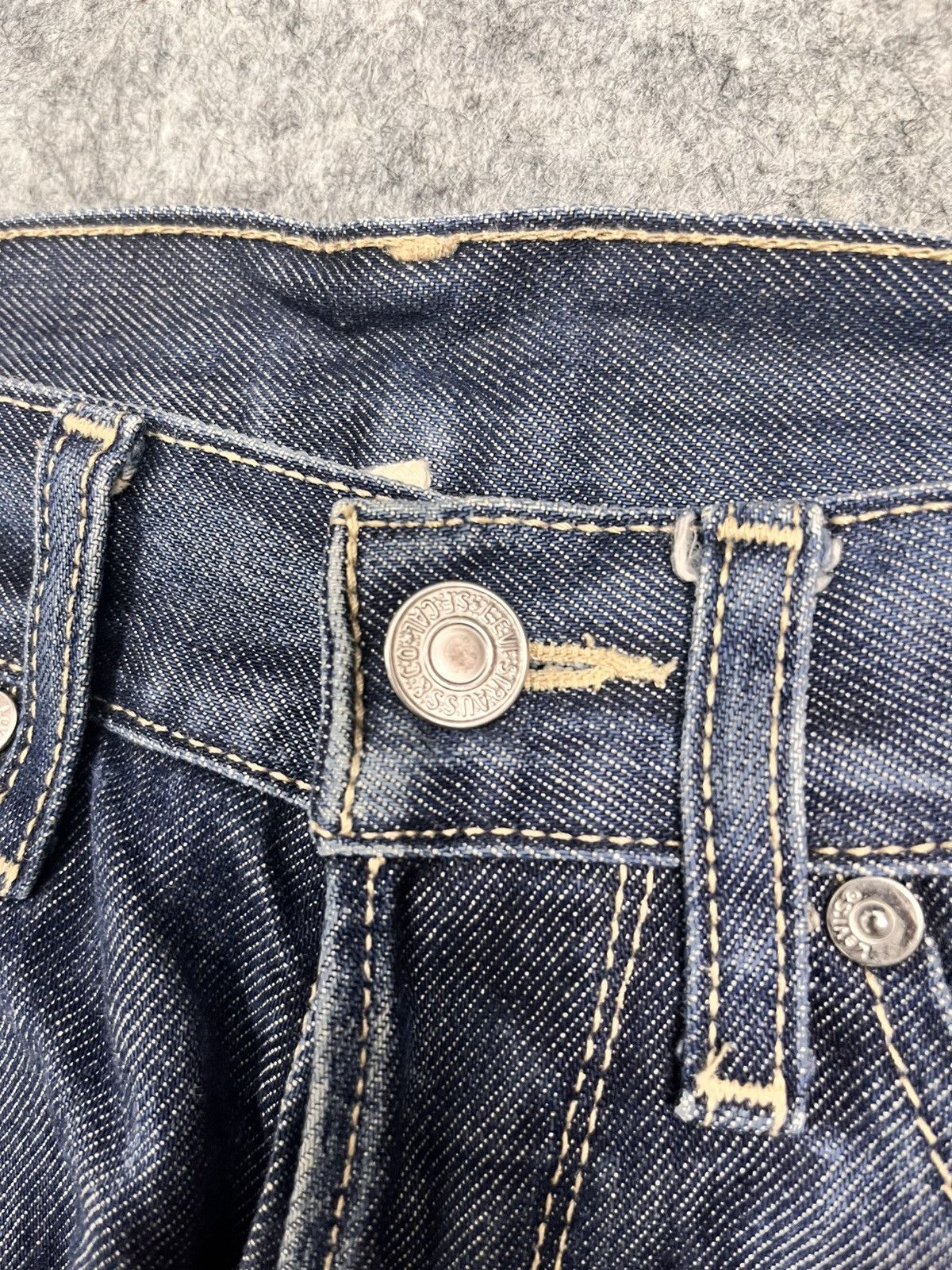 Levi's Levi’s Engineered jeans Size US 31 - 4 Thumbnail