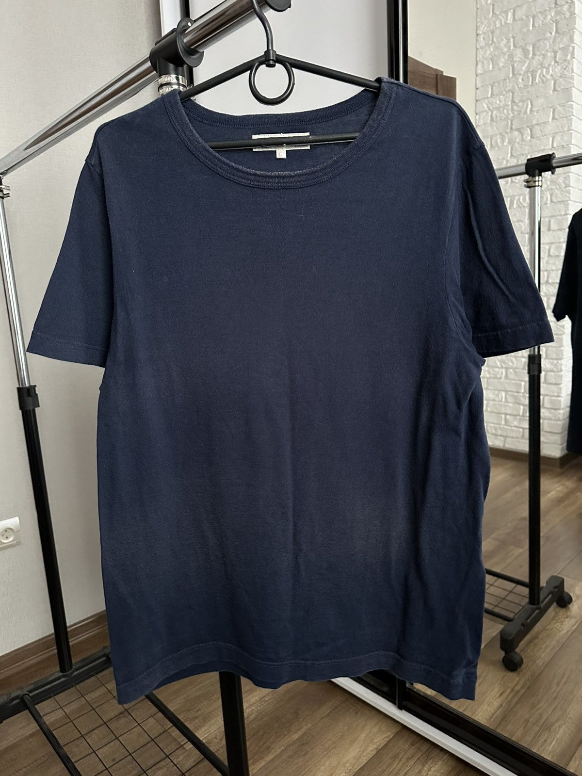 Merz B. Schwanen Merz B Schwanen Basic T-Shirt Tee Size US M / EU 48-50 / 2 - 3 Thumbnail