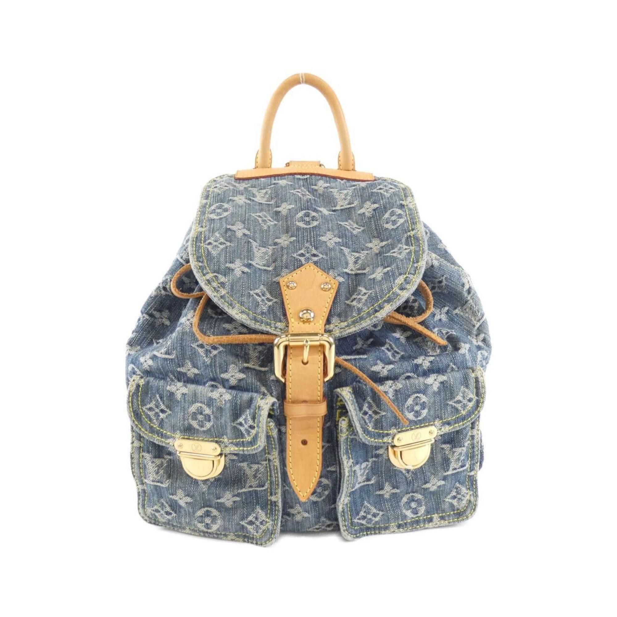 Louis Vuitton Louis Vuitton Sac A Dos backpack Size ONE SIZE - 1 Thumbnail