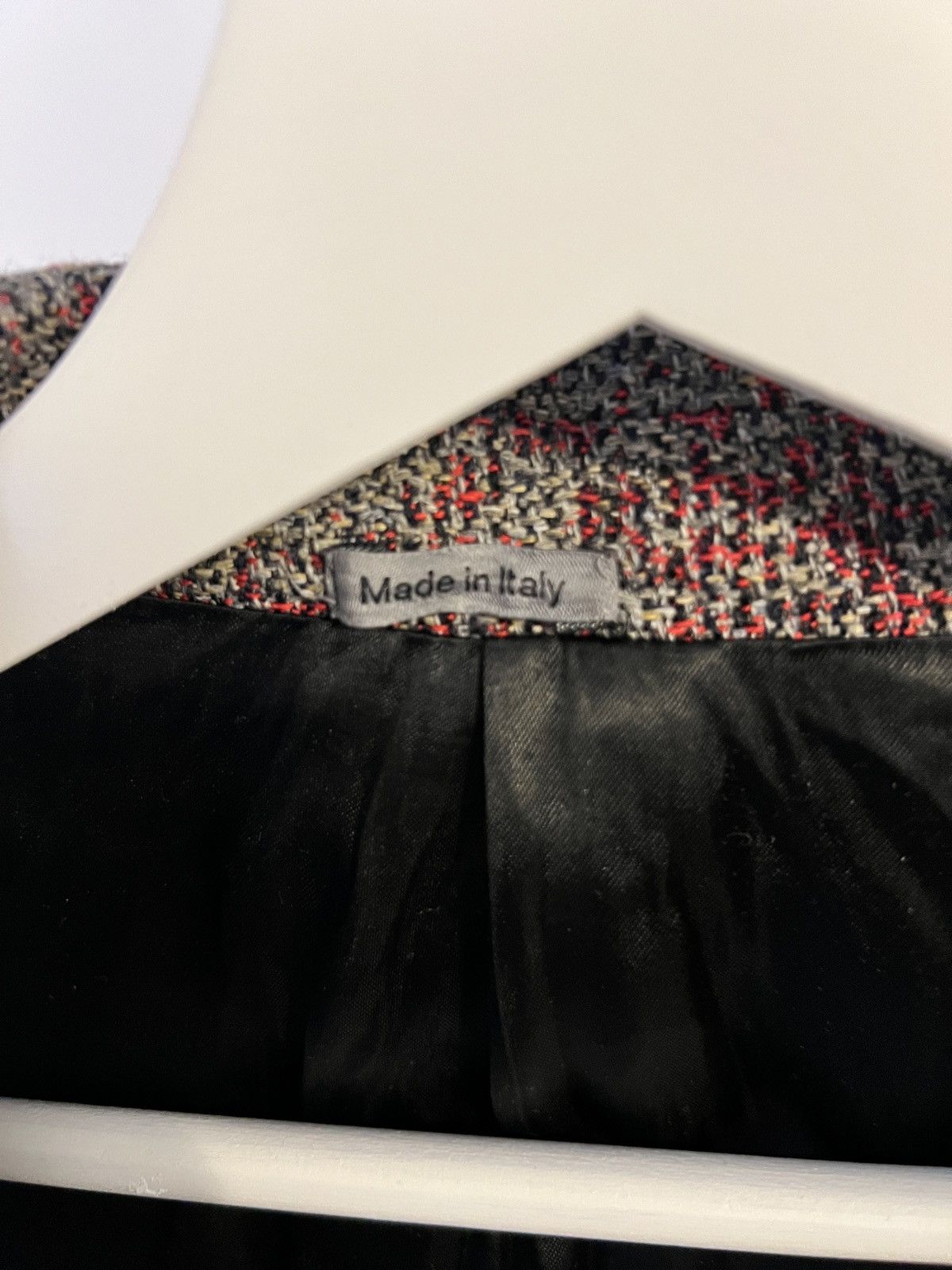 Lanvin Laine Coat Size US S / EU 44-46 / 1 - 6 Thumbnail