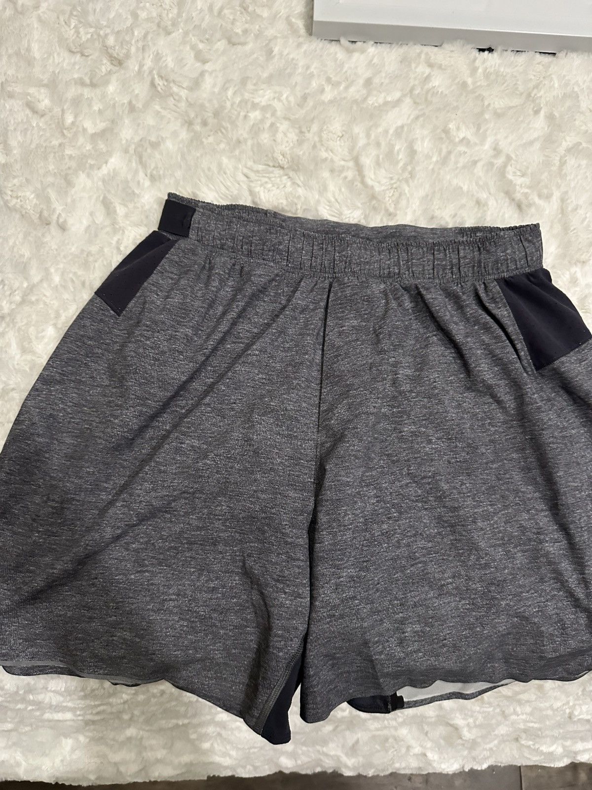 Lululemon sold Athletic Shorts Bundle