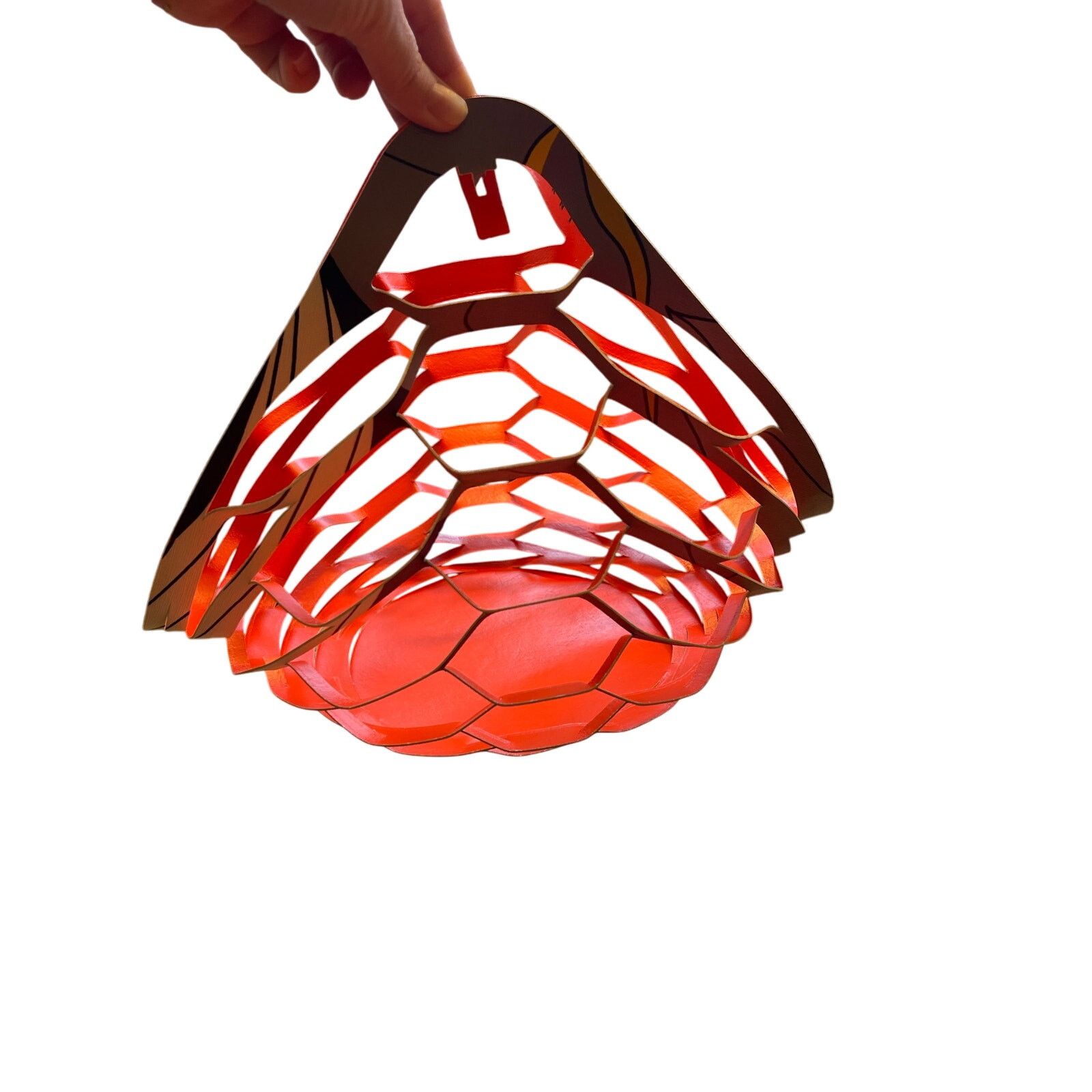 Marni Marni Market, Fruit Shopping Bag, NWT Size ONE SIZE - 1 Thumbnail