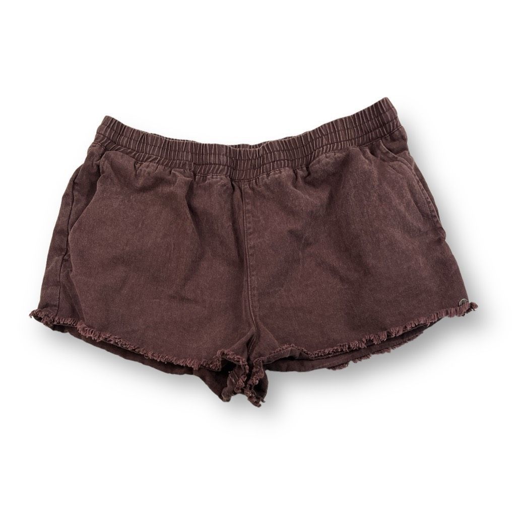 Volcom Volcom Shorts Size Medium Size 30" / US 8 / IT 44 - 1 Thumbnail