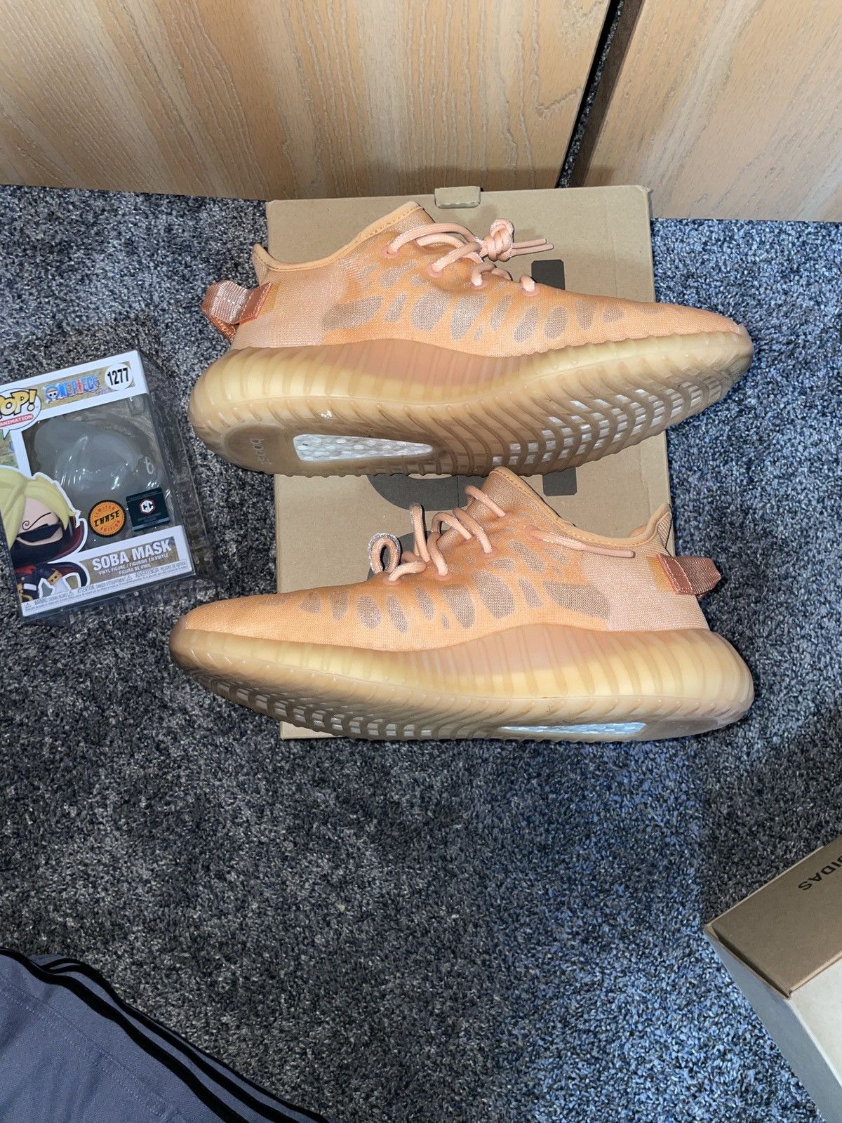 Yeezy Yeezy 350 V2 Mono Clay Size US 10 / EU 43 - 6 Thumbnail