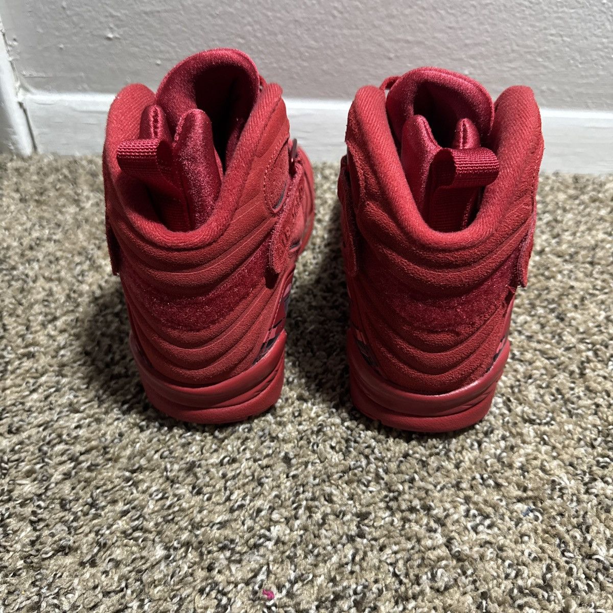 Jordan Brand Jordan 8 Size US 7.5 / IT 37.5 - 5 Thumbnail