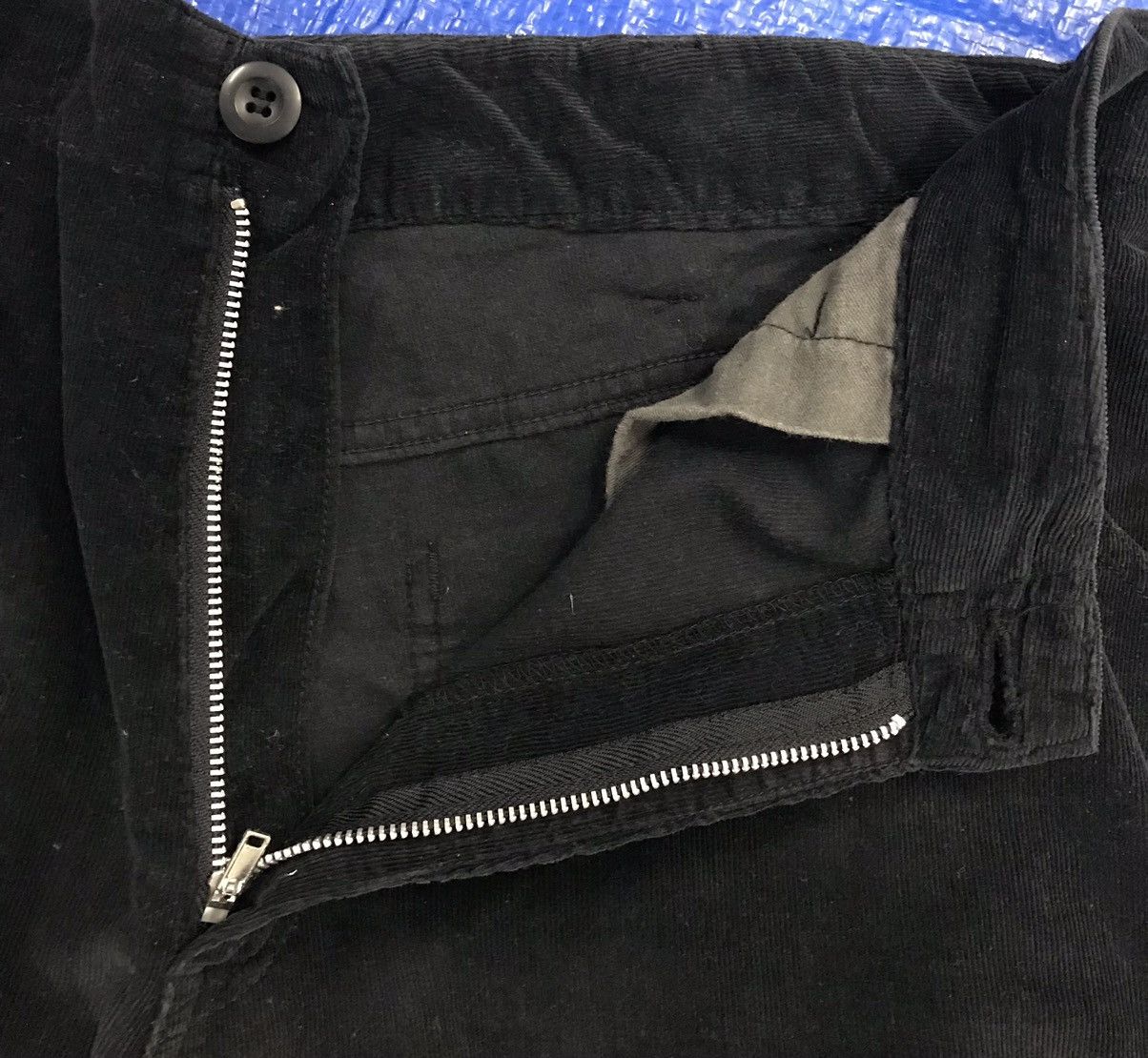 Good Enough × Vintage Vintage GDEH Good ENough SHORT Pants Size US 35 - 6 Thumbnail