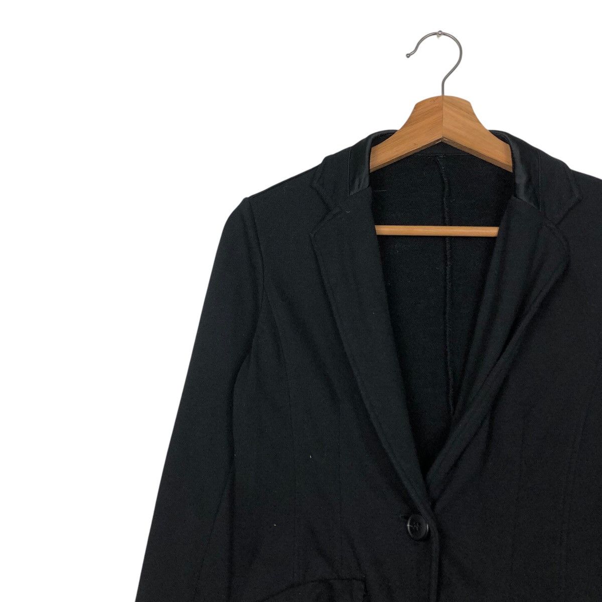 Japanese Brand 📌Limited Edition Atsuro Tayama Cropped Chore Jacket Size US M / EU 48-50 / 2 - 8 Thumbnail