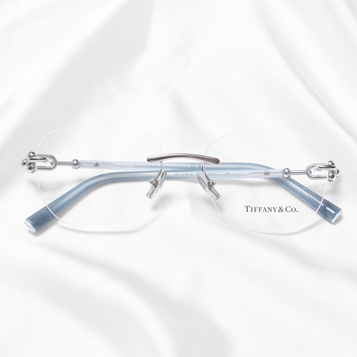 Tiffany & Co. TIFFANY & CO 0TF1170D 6001 GLASSES Size ONE SIZE - 6 Thumbnail