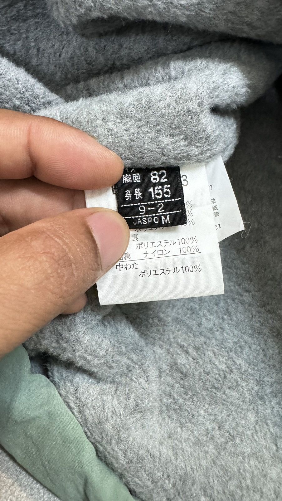 Ellesse × Goldwin Vintage Ellesse Half Zipper Hoodie Jacket Size US M / EU 48-50 / 2 - 11 Thumbnail
