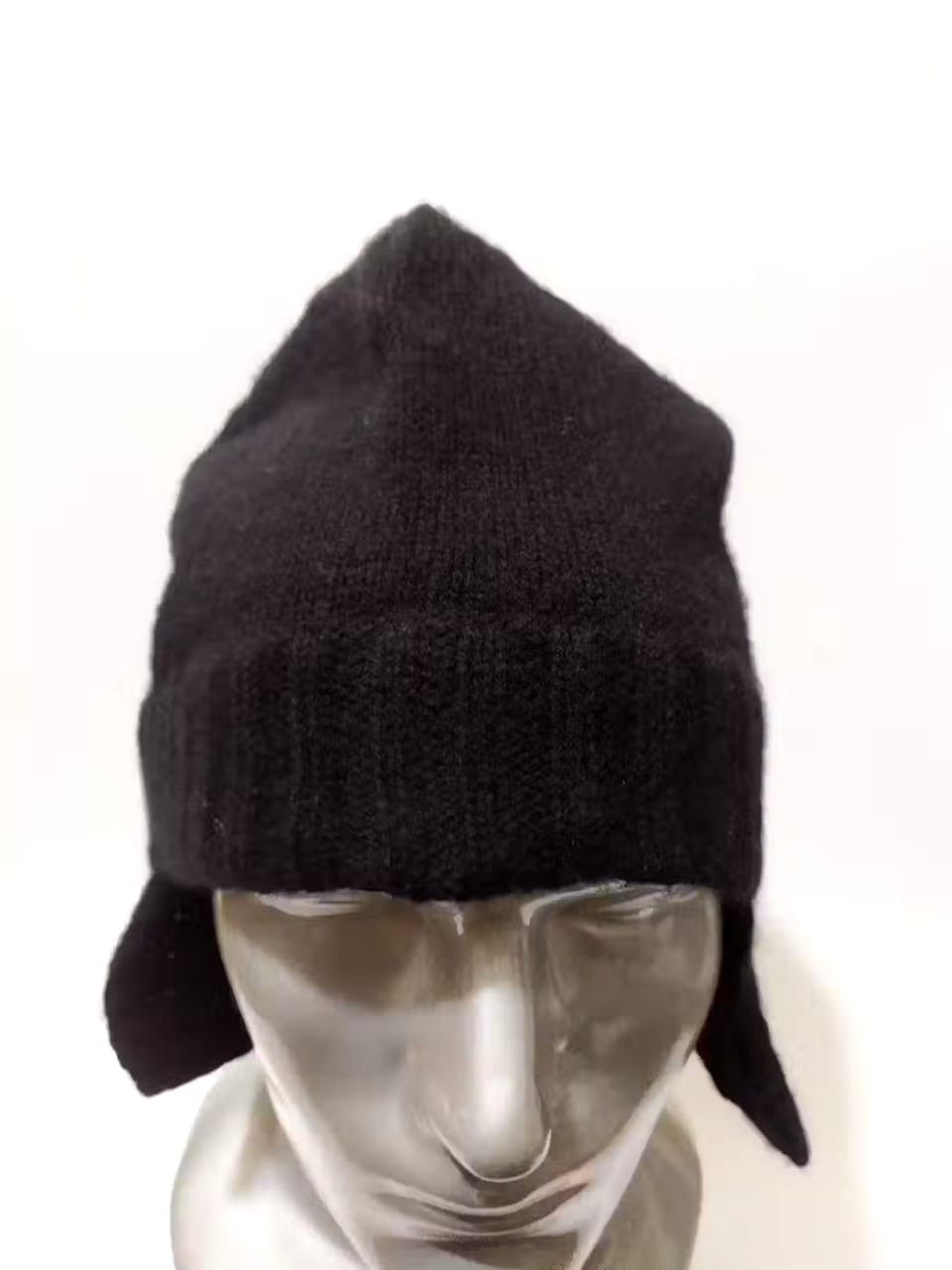 Limi Feu Limi Feu Yohji Yamamoto Trapper Hats Size ONE SIZE - 3 Thumbnail
