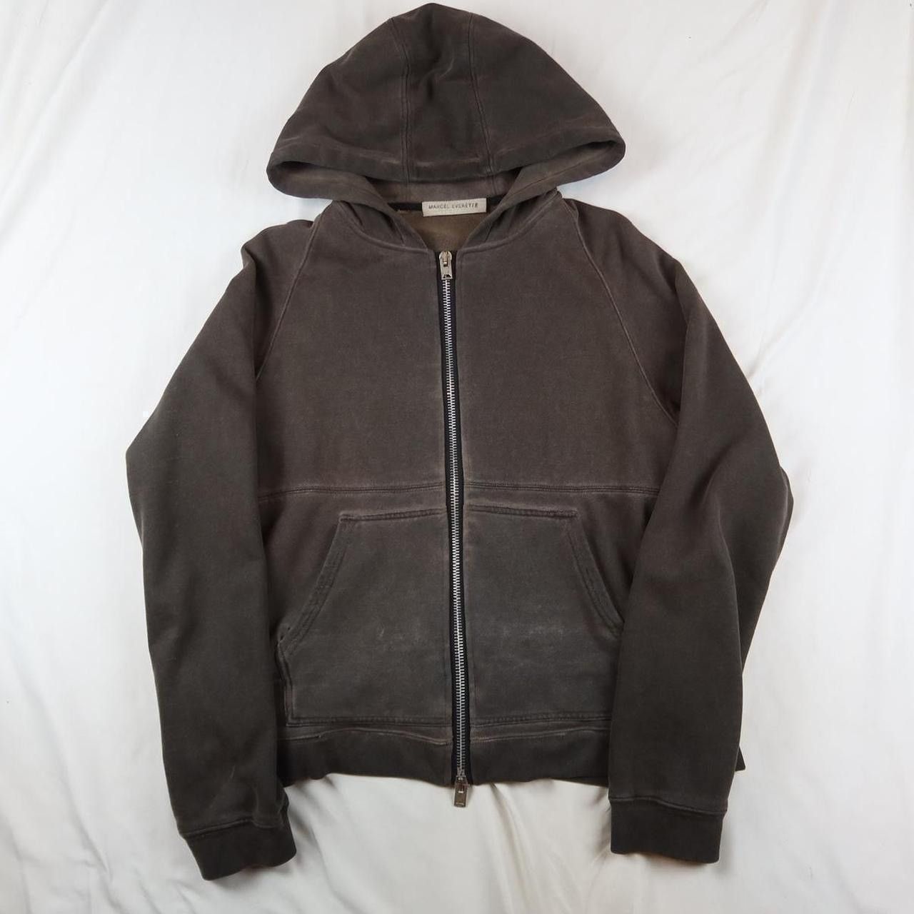 Marcel Everette | Grailed