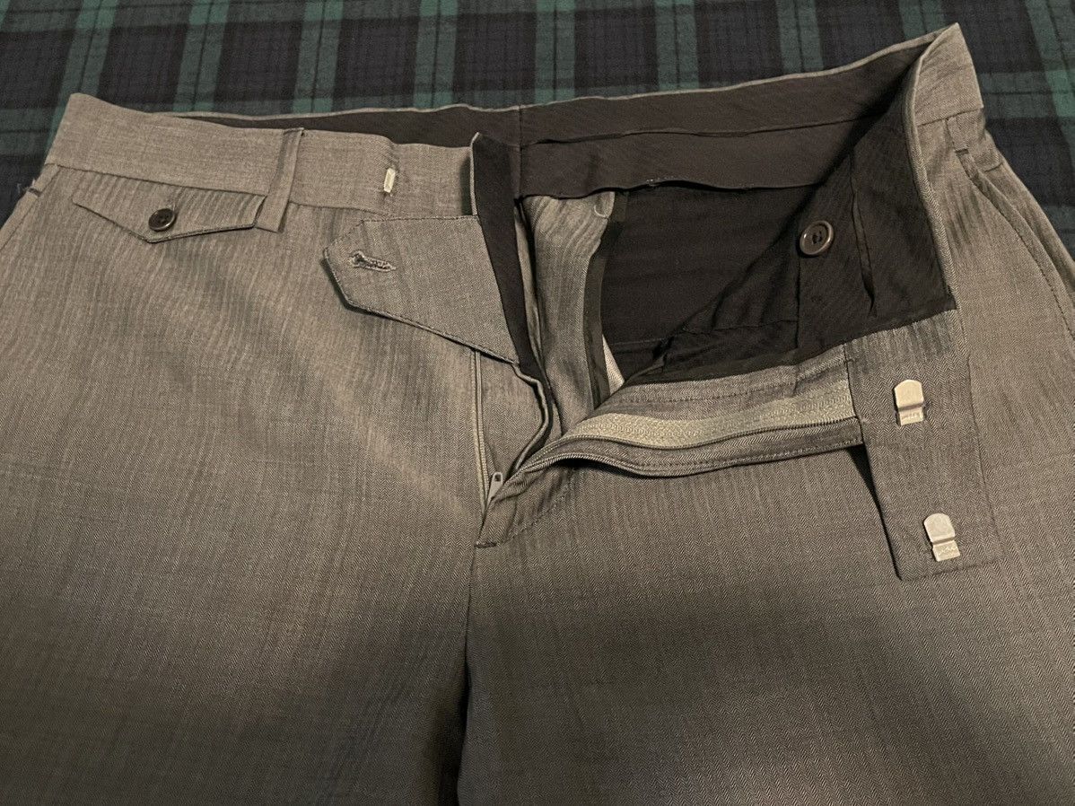 John Varvatos John Varvatos suit and pants Size 40R - 13 Thumbnail