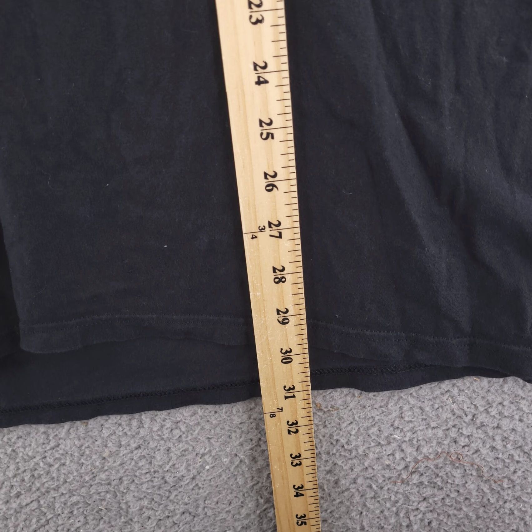 Ripple Junction Ripple Junction Mens Shirt 3XL Black Naruto Shippuden Graphic Tee Size US XXL / EU 58 / 5 - 7 Thumbnail