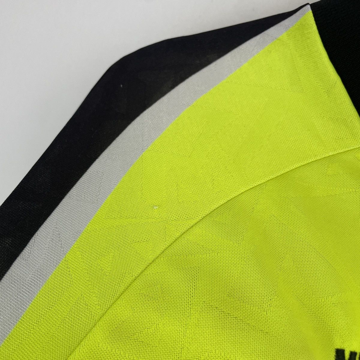 Nike Vintage Borussia Dortmund 1996/1997 Nike Home Jersey Shirt Size US M / EU 48-50 / 2 - 10 Thumbnail