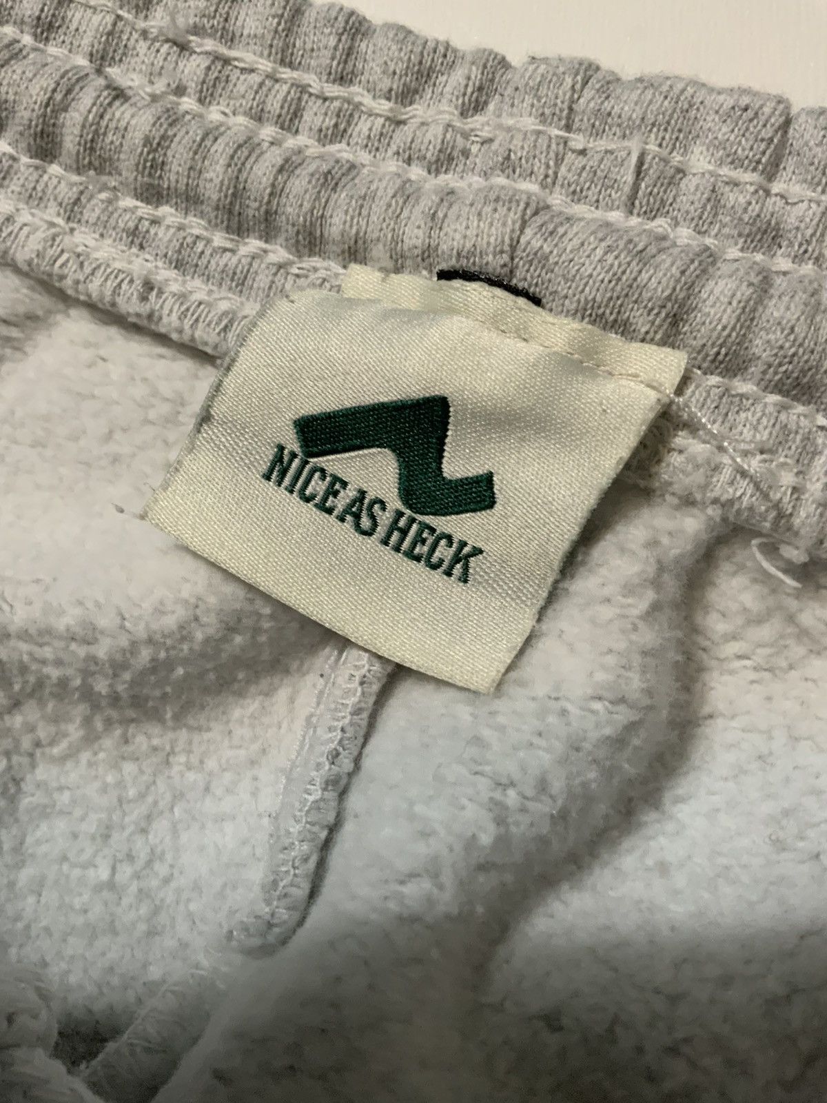 Other Nice As Heck Essentials Of Mountaineering Jogger Sweatpants Size US 30 / EU 46 - 5 Thumbnail